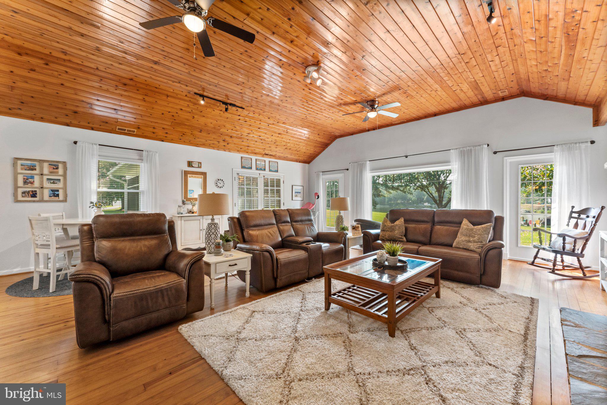 LOCKSLEY HALL ESTATES - Residential