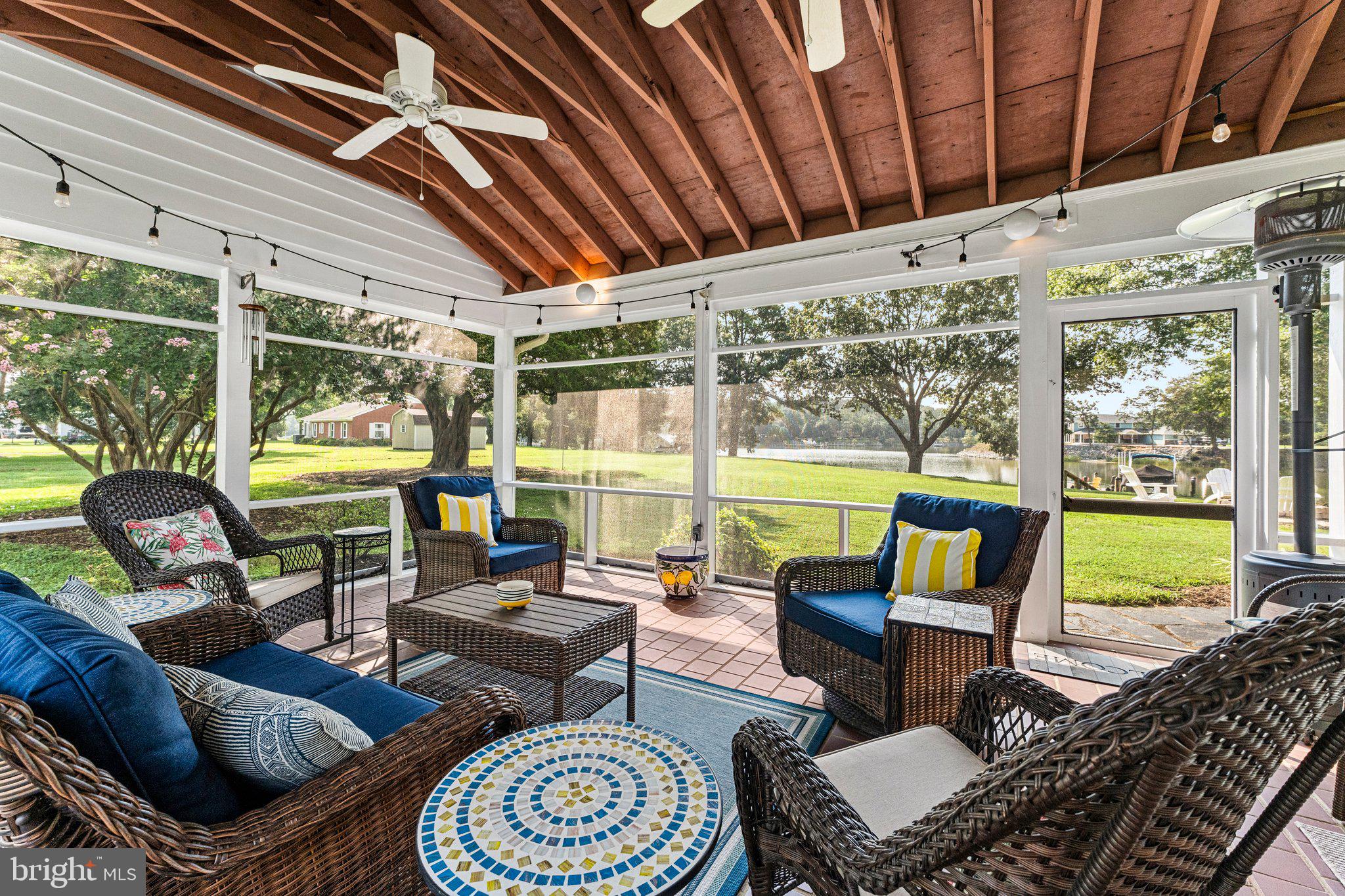 LOCKSLEY HALL ESTATES - Residential