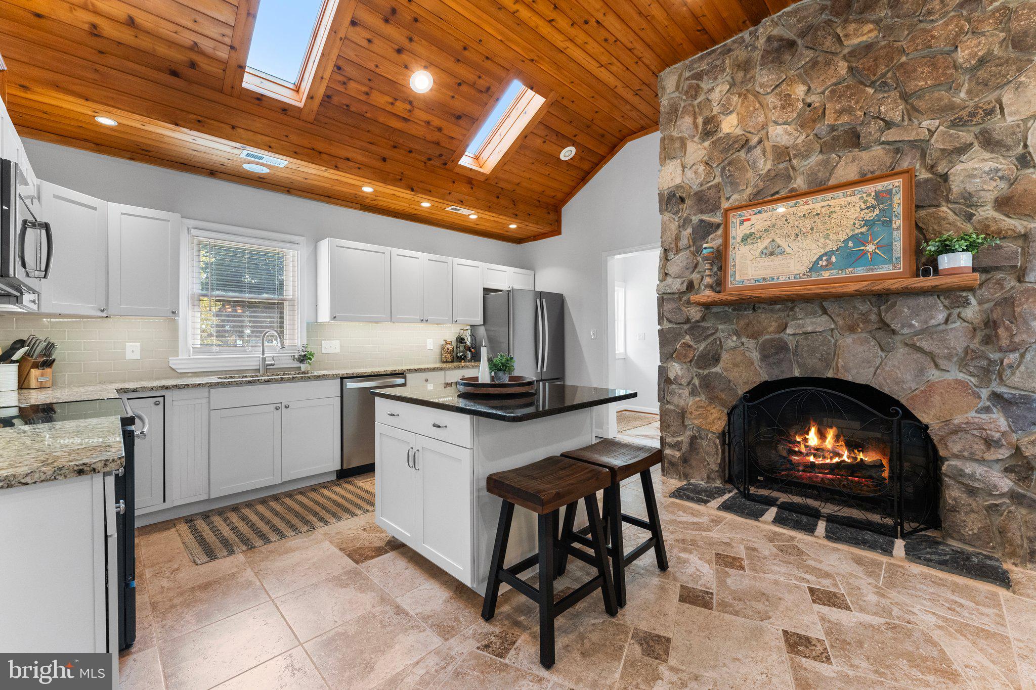 LOCKSLEY HALL ESTATES - Residential