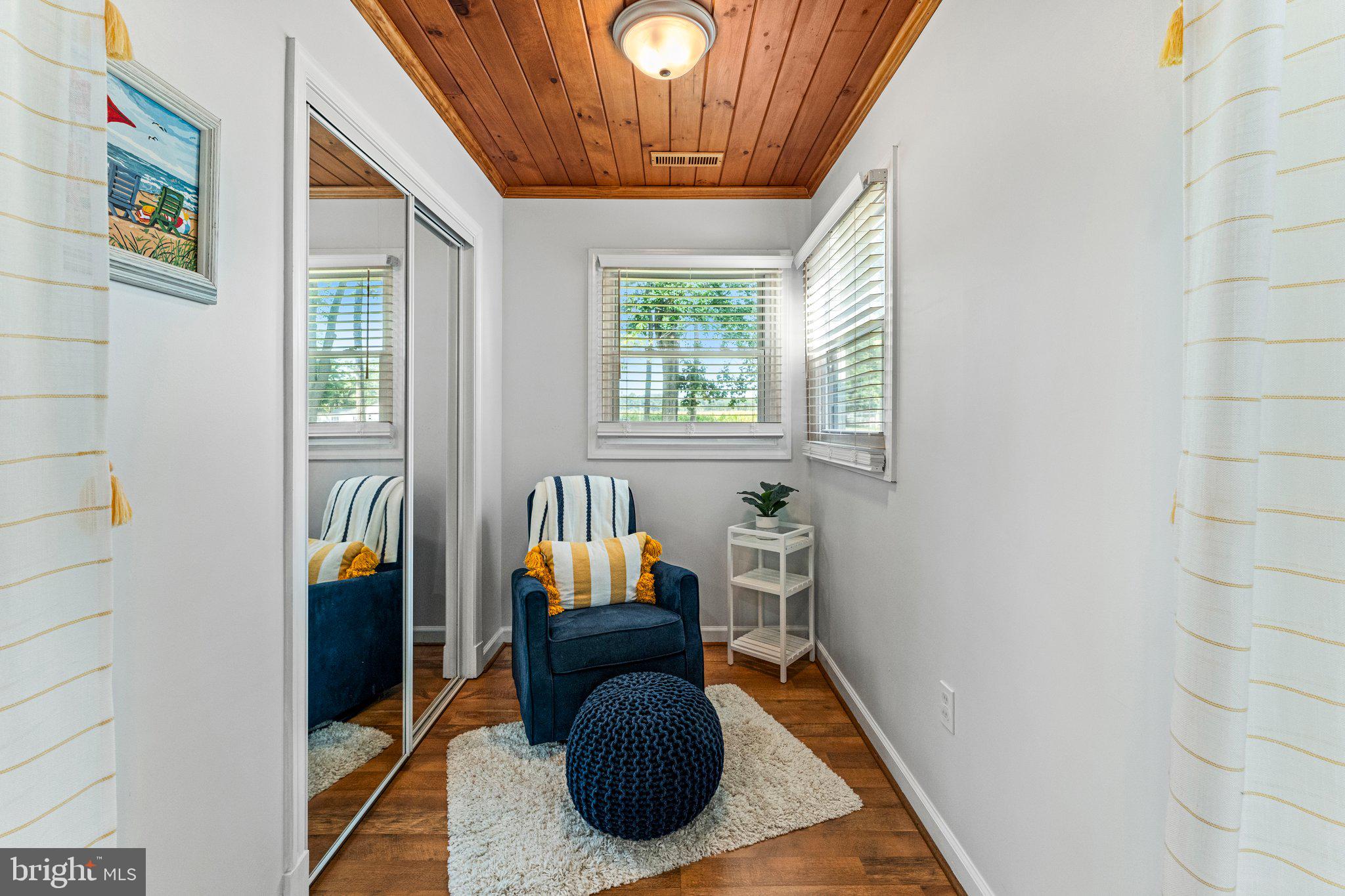 LOCKSLEY HALL ESTATES - Residential