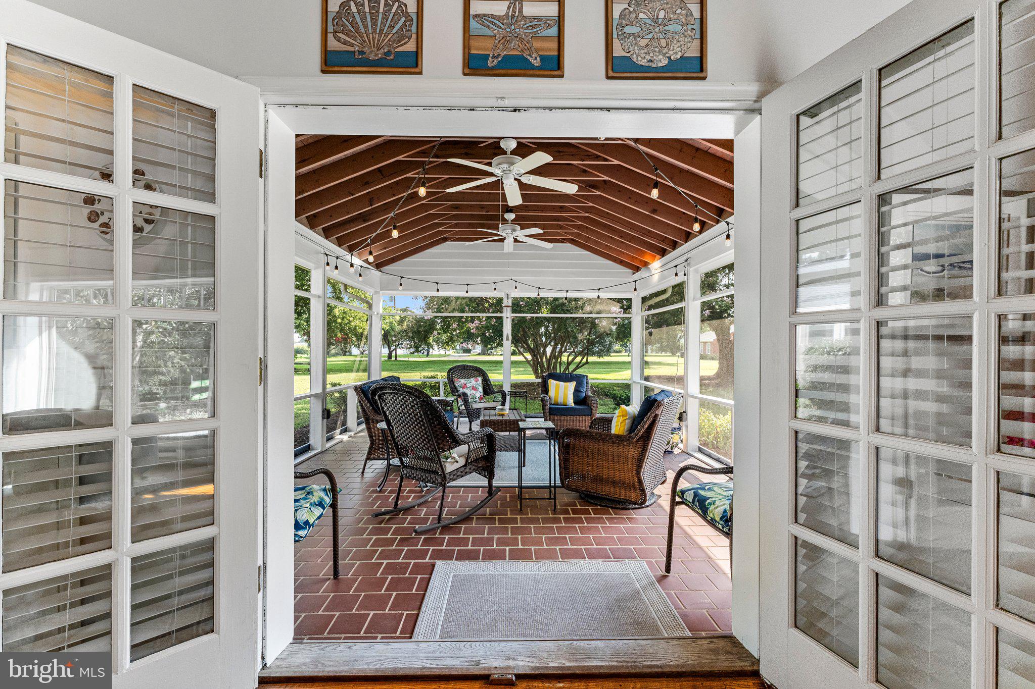 LOCKSLEY HALL ESTATES - Residential