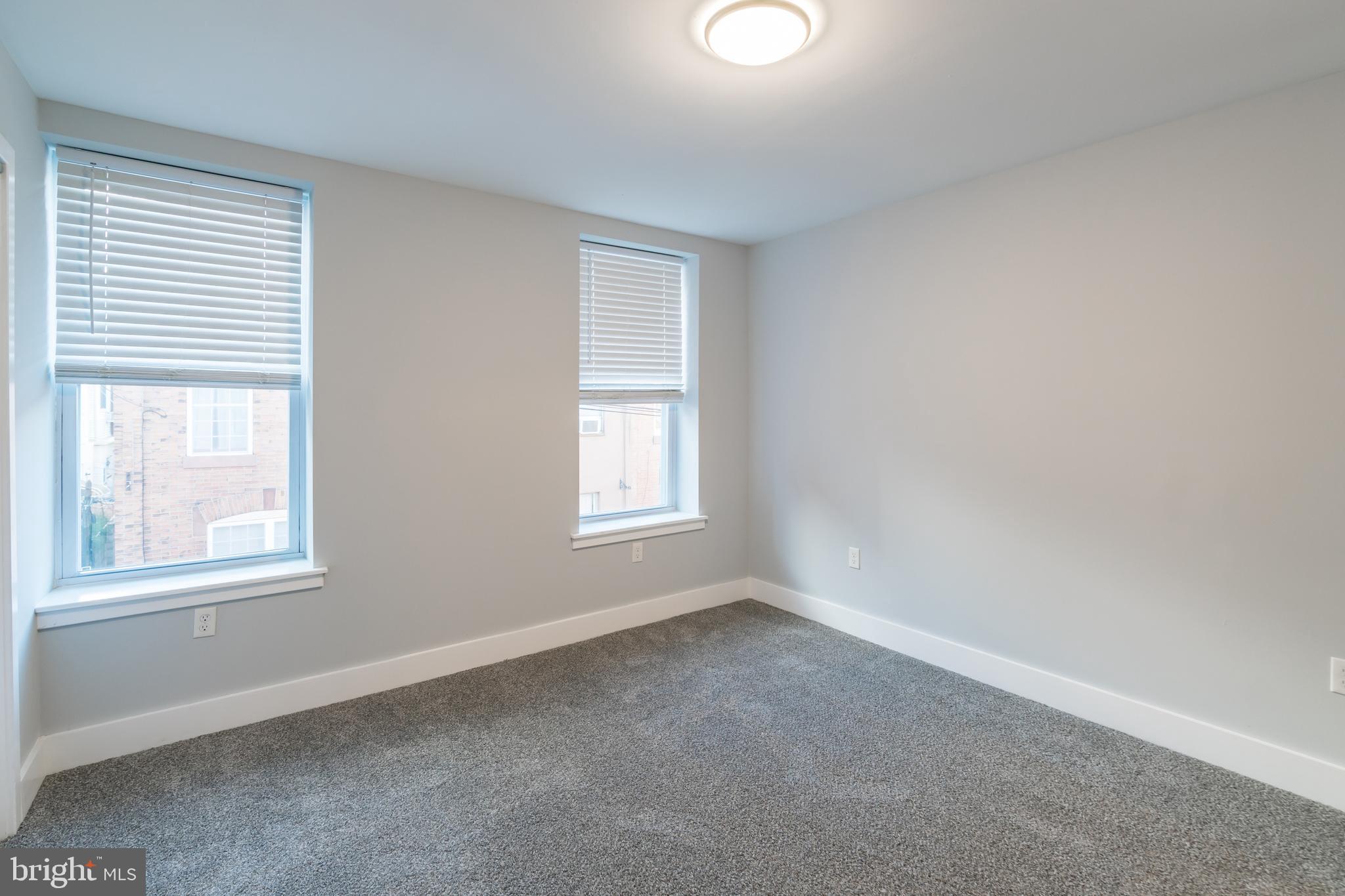 GIRARD ESTATES - Residential Lease