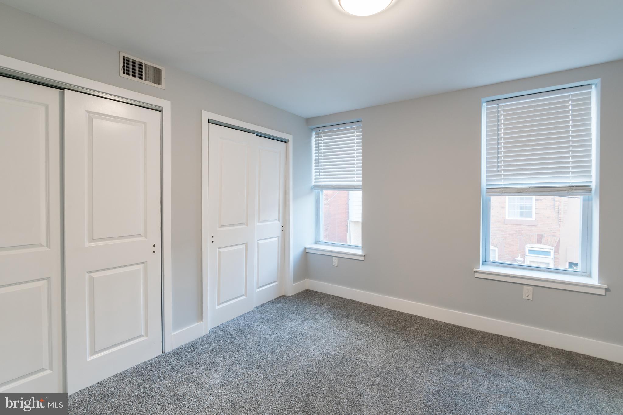 GIRARD ESTATES - Residential Lease