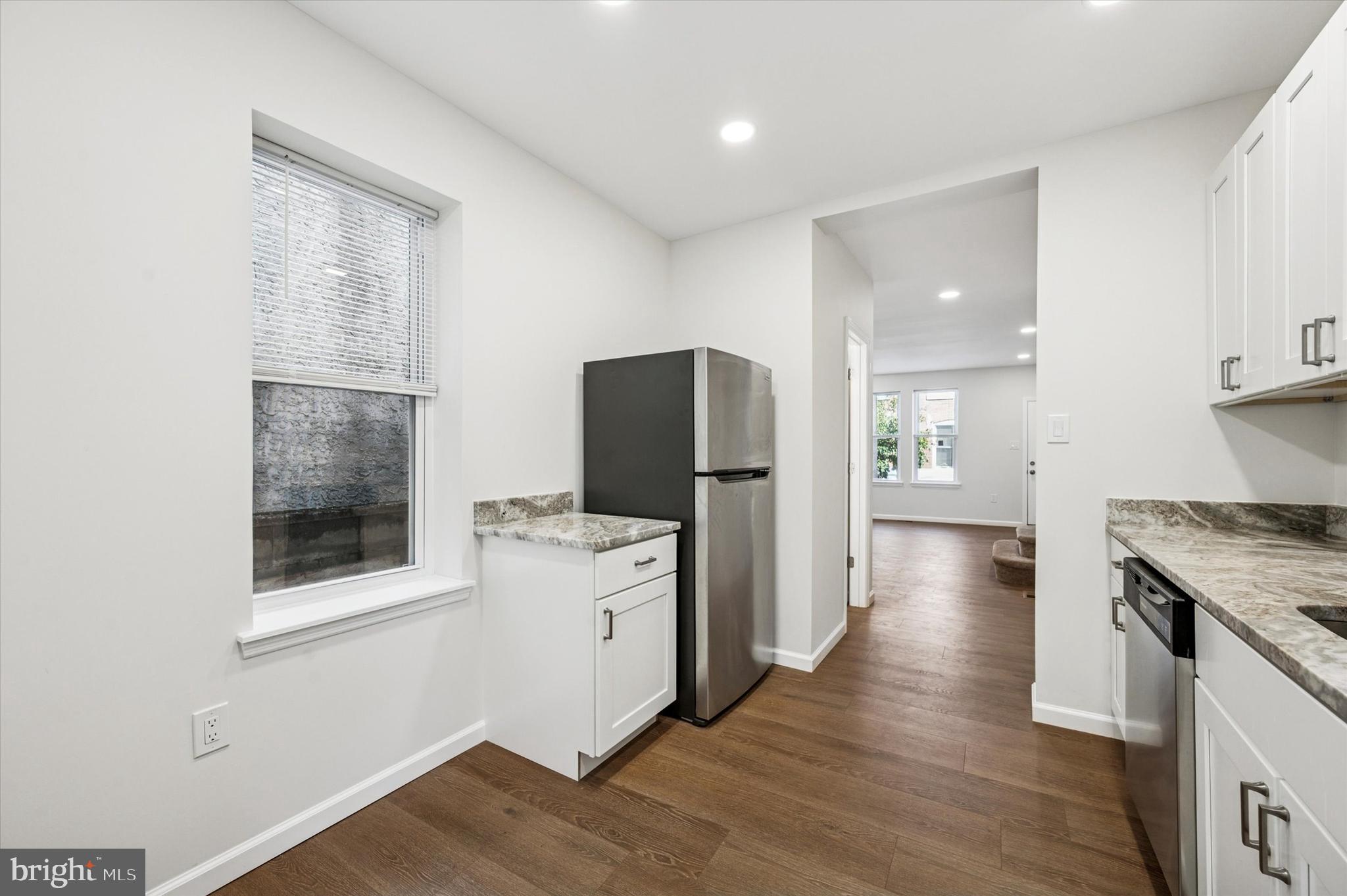 POINT BREEZE - Residential Lease