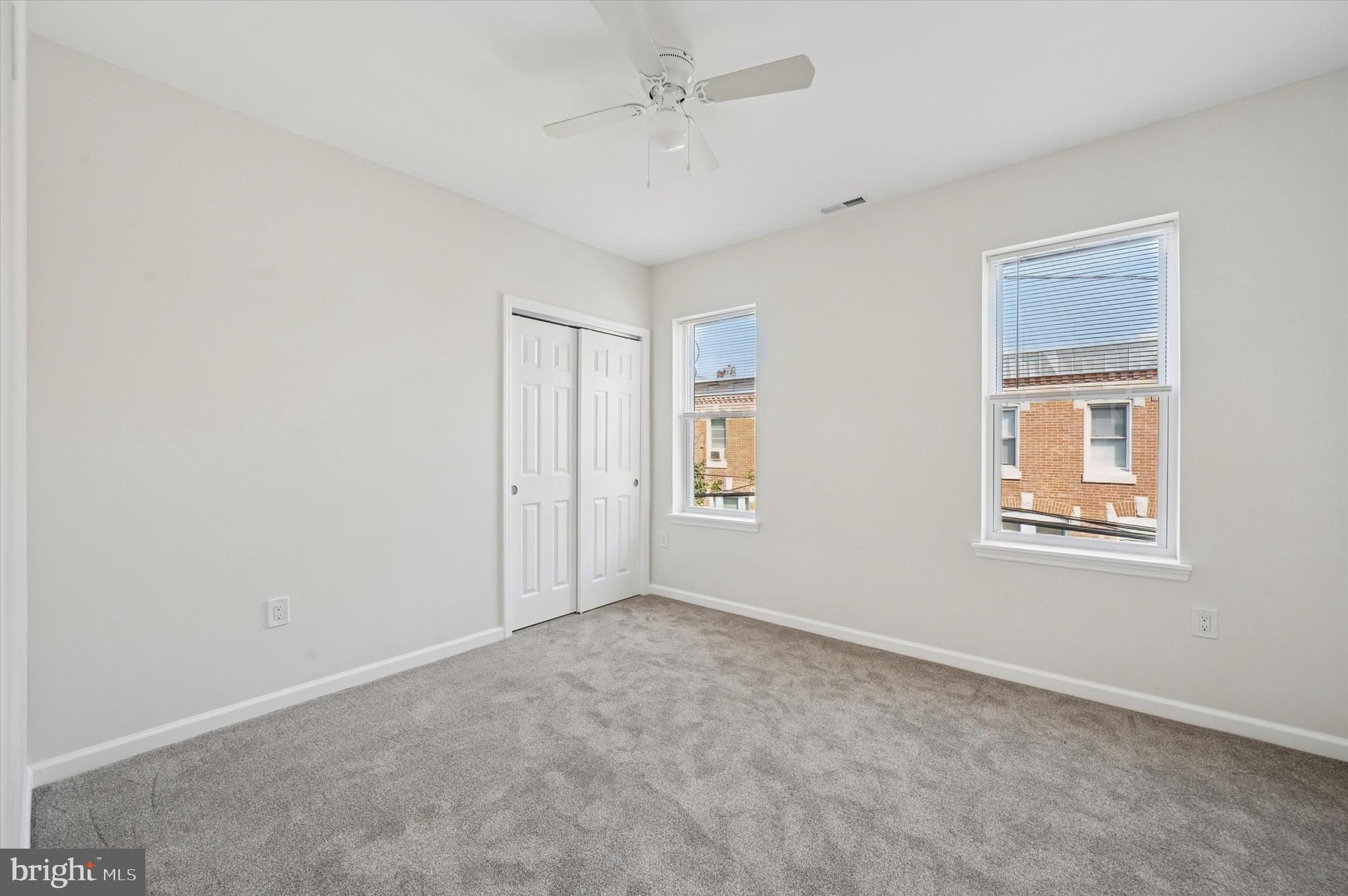POINT BREEZE - Residential Lease