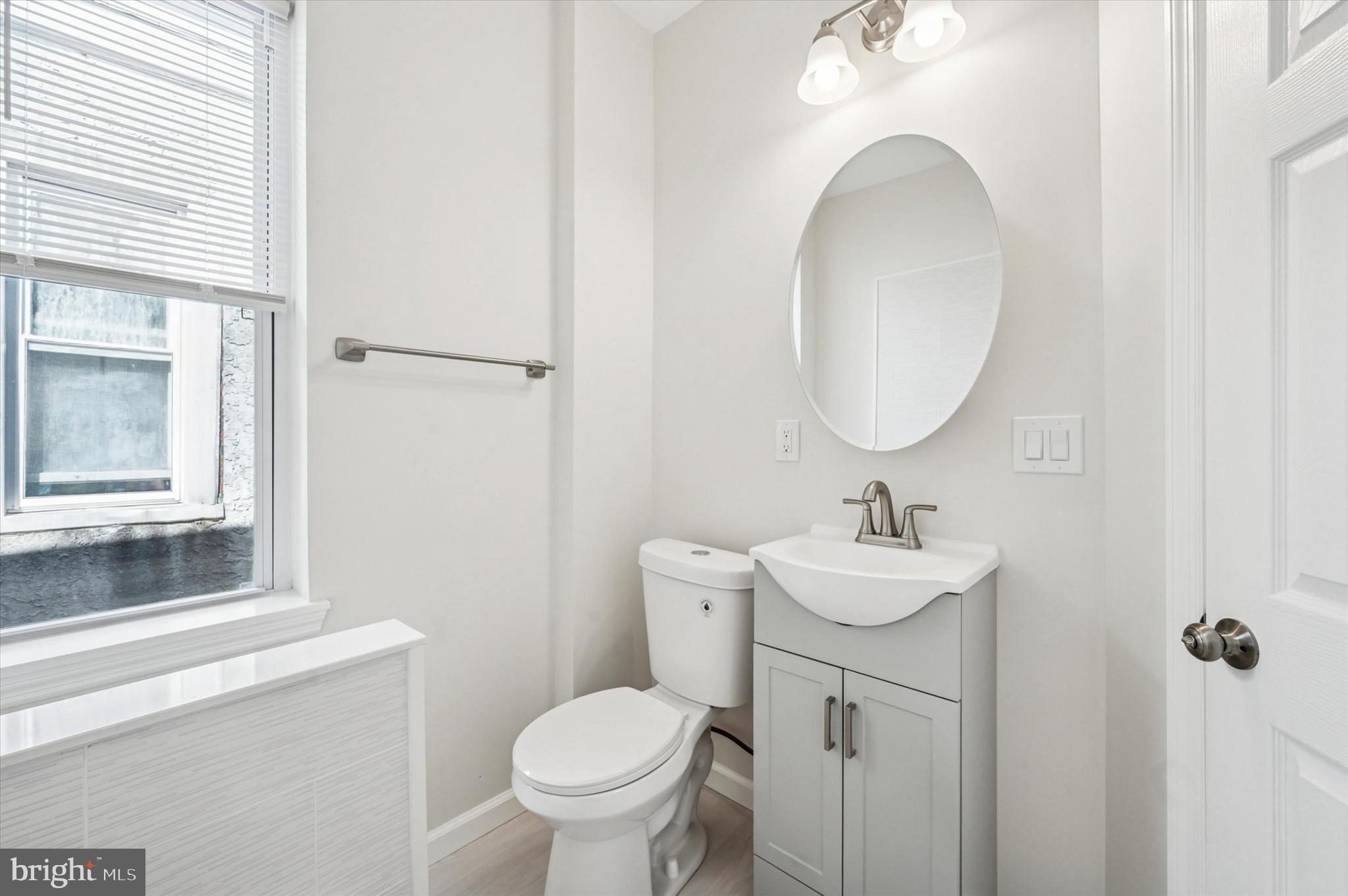 POINT BREEZE - Residential Lease