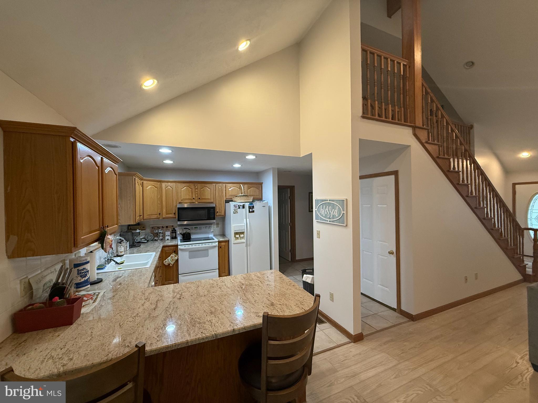 EAGLE ROCK RESORT - Residential