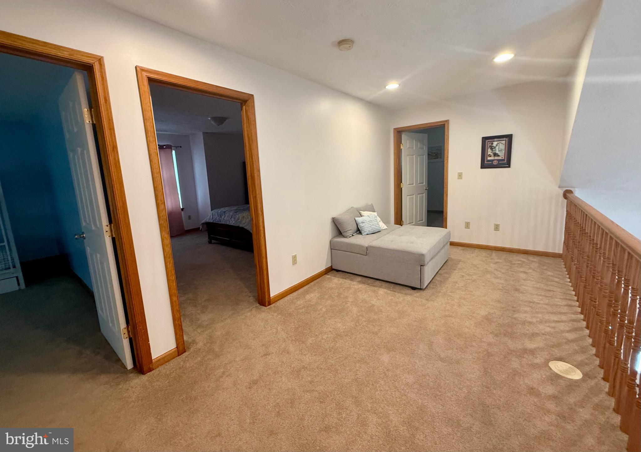 EAGLE ROCK RESORT - Residential