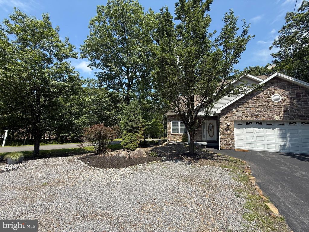 Photo of 231 Country Club Drive, HAZLETON, PA 18202 (MLS # PASK2023772)