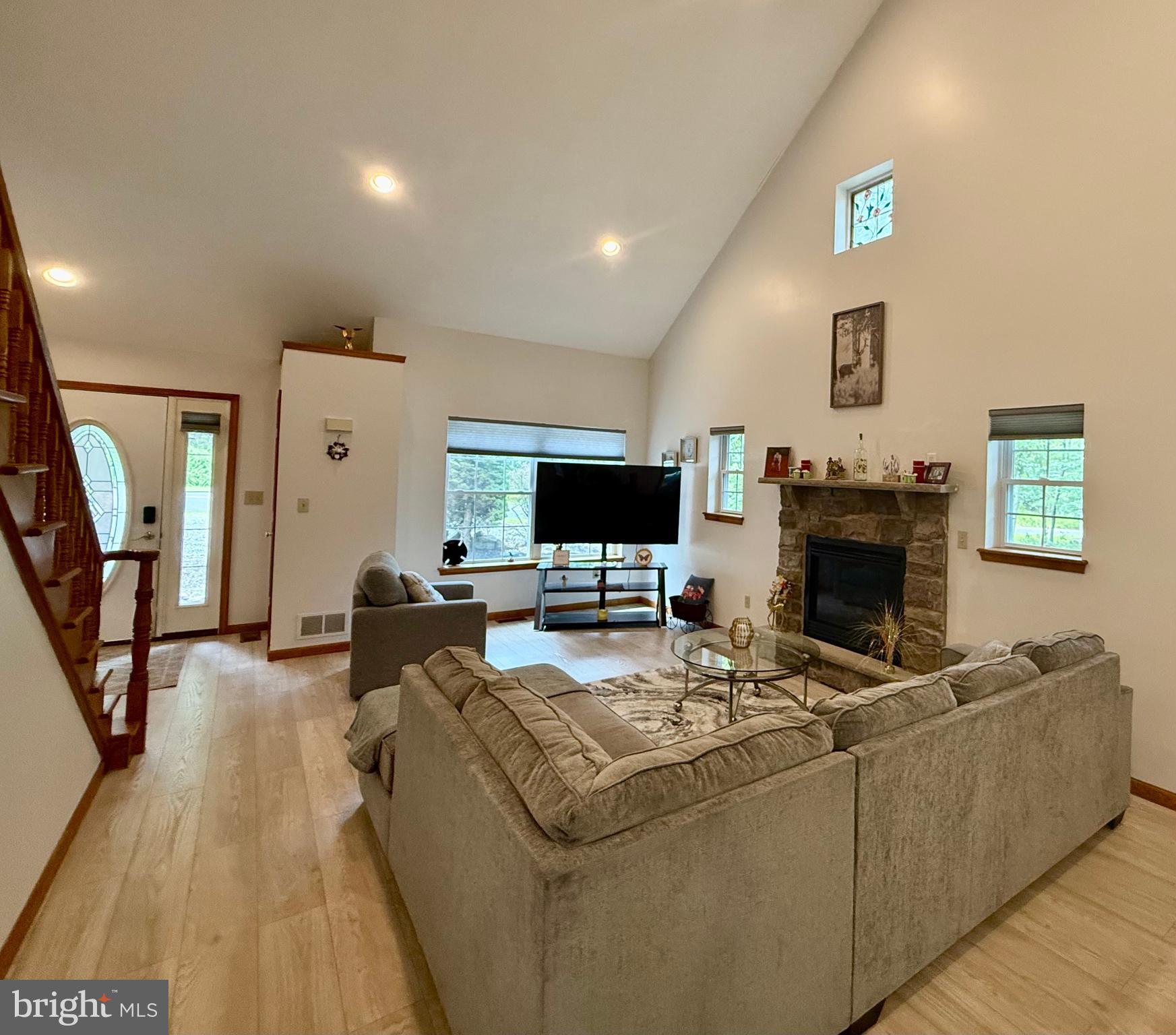 EAGLE ROCK RESORT - Residential