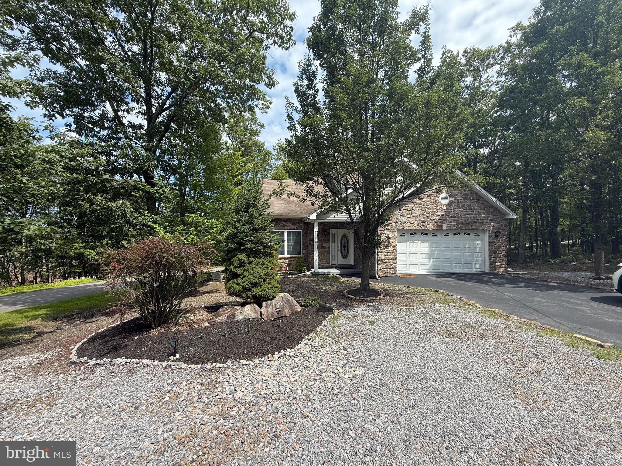 EAGLE ROCK RESORT - Residential