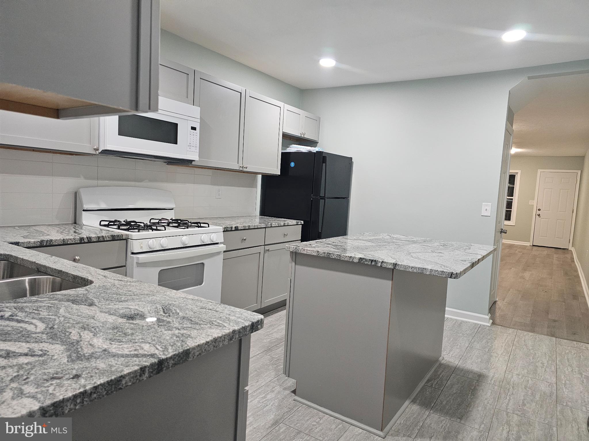 NONE AVAILABLE - Residential Lease