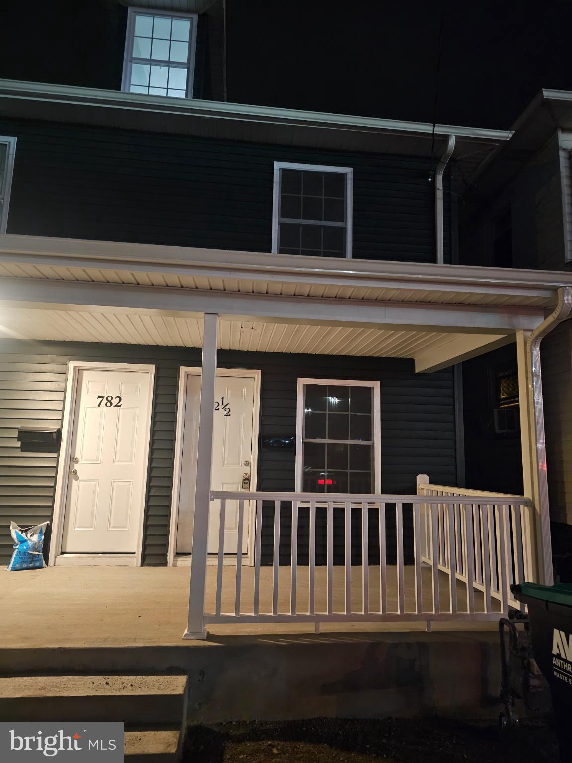 NONE AVAILABLE - Residential Lease