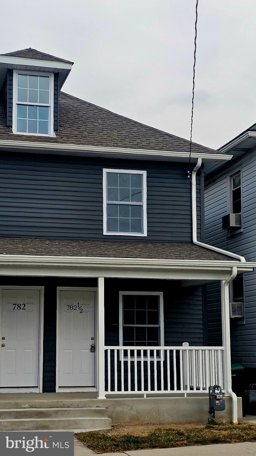 NONE AVAILABLE - Residential Lease