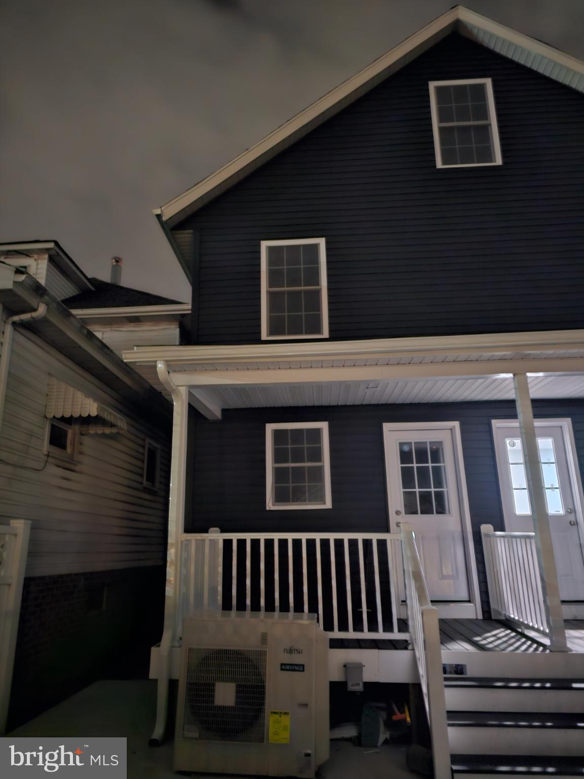 NONE AVAILABLE - Residential Lease