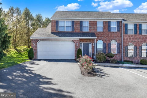 Photo of 12 Bancroft Terrace, READING, PA 19607 (MLS # PABK2079840)