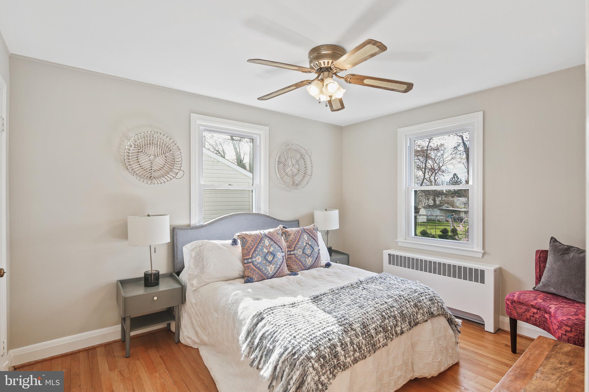 CATONSVILLE MANOR - Residential