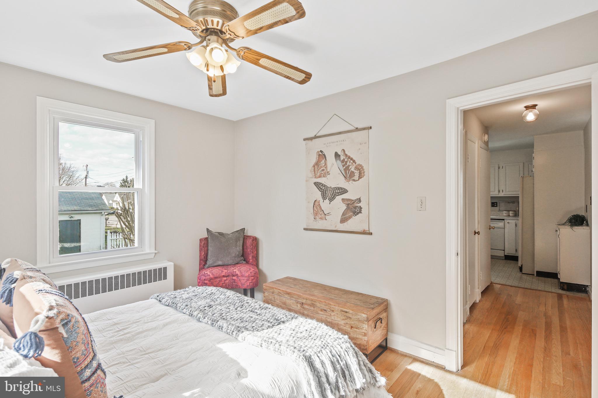 CATONSVILLE MANOR - Residential