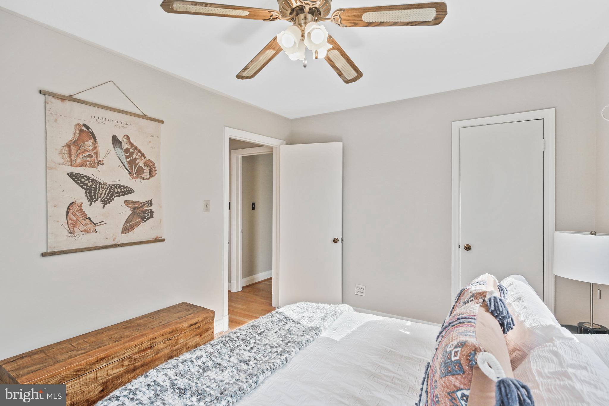 CATONSVILLE MANOR - Residential