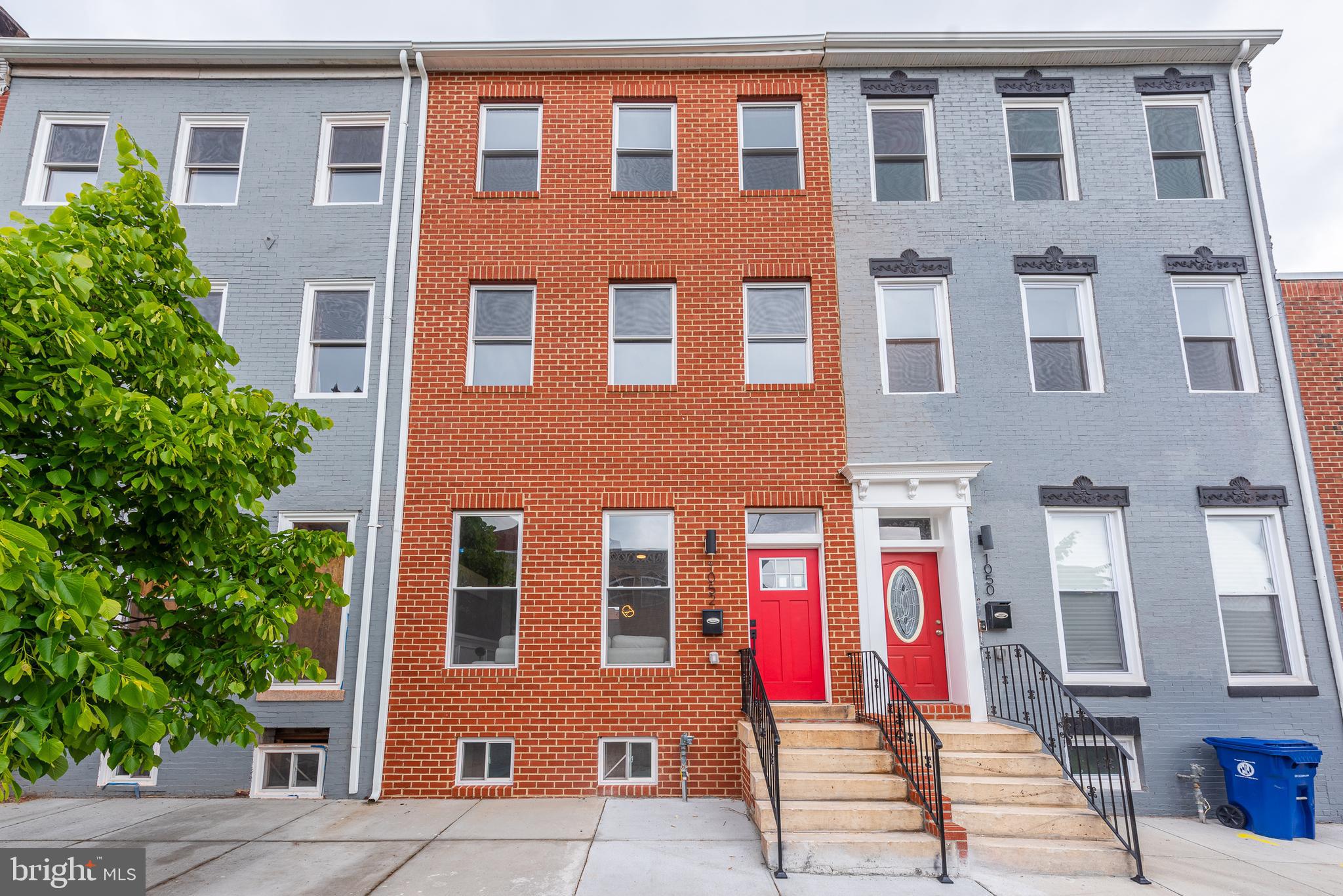 HOLLINS MARKET - Residential