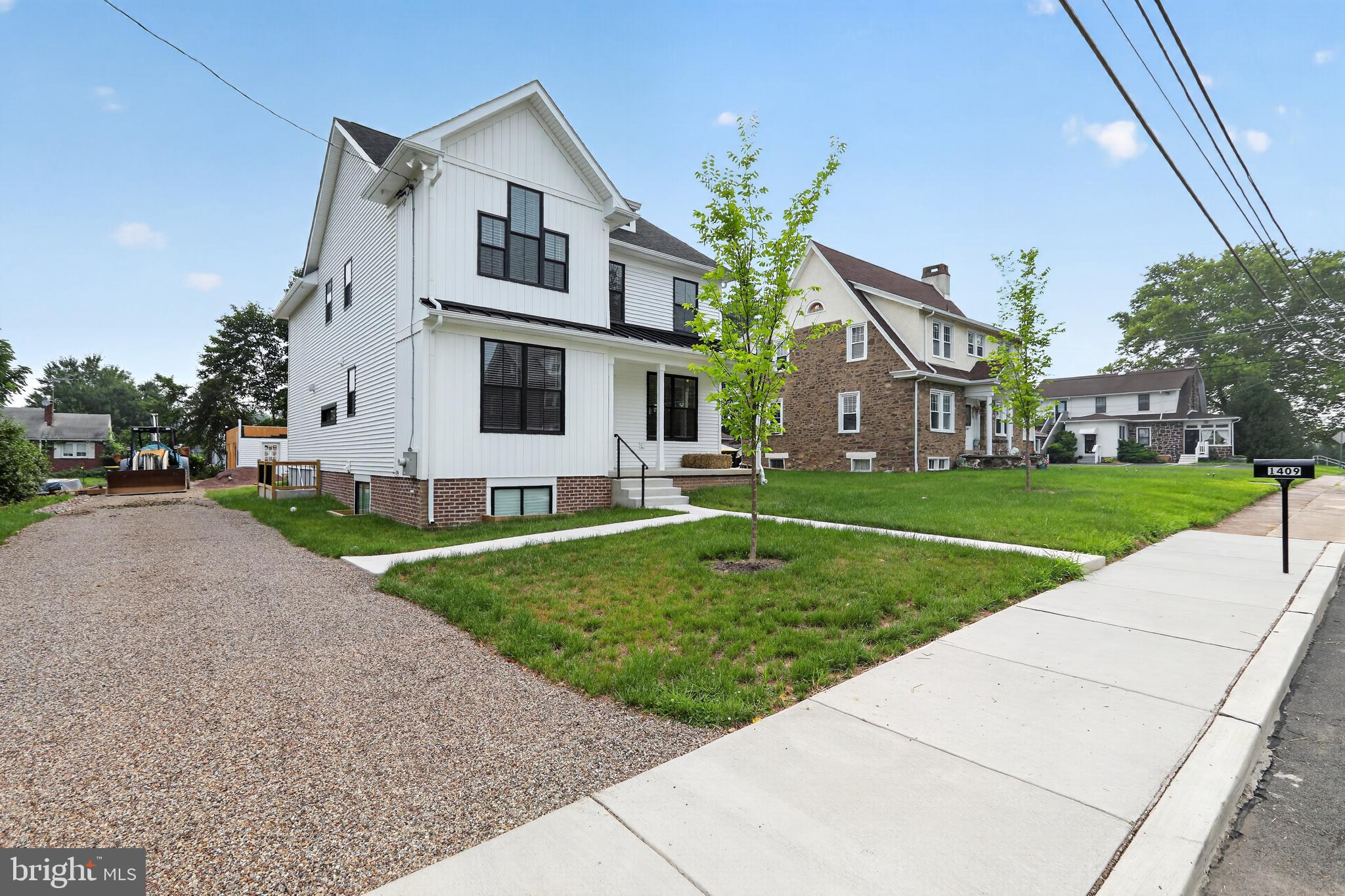 Lot 1 DAWS ROAD