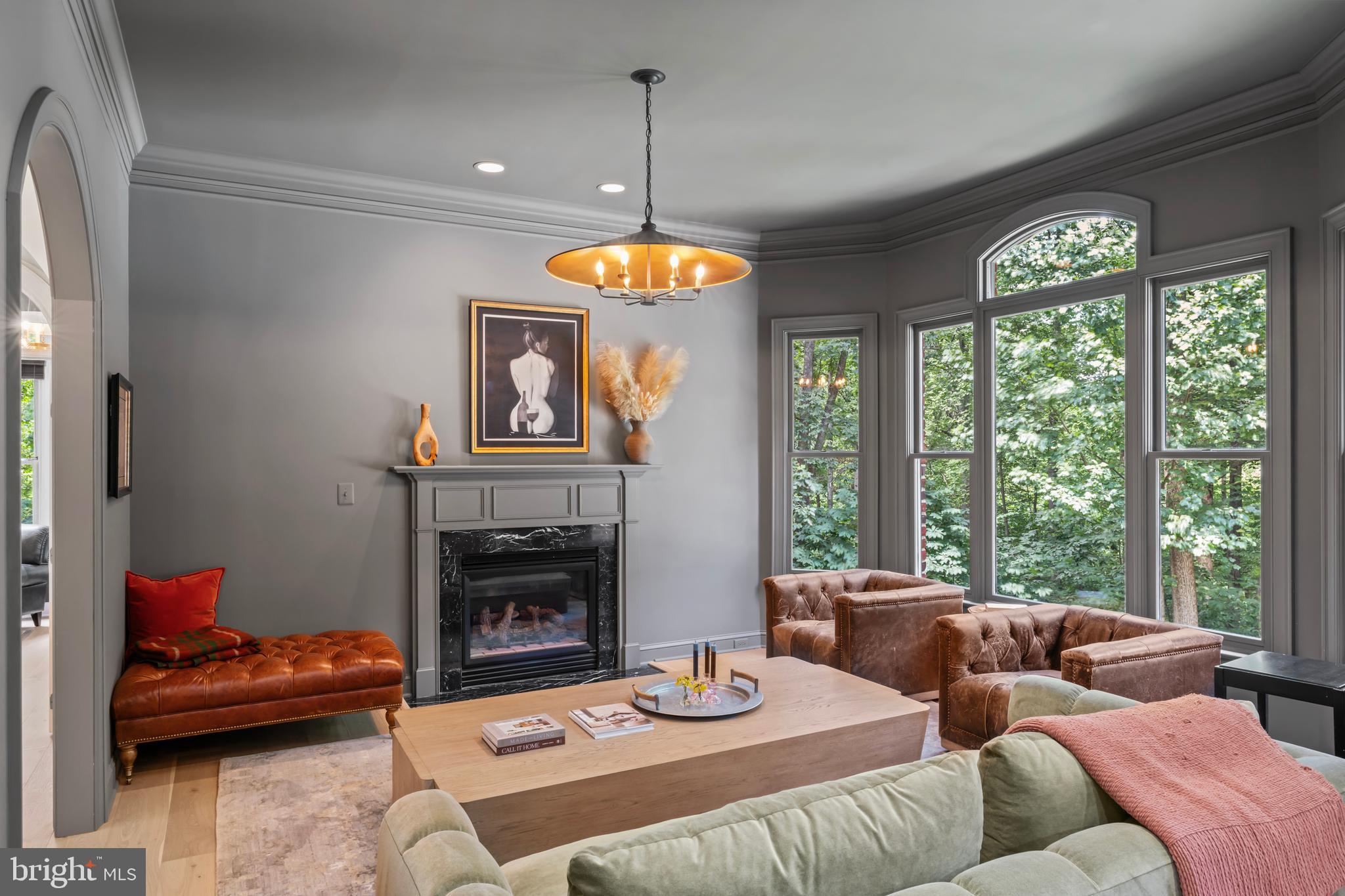 BEACON HILL - Residential