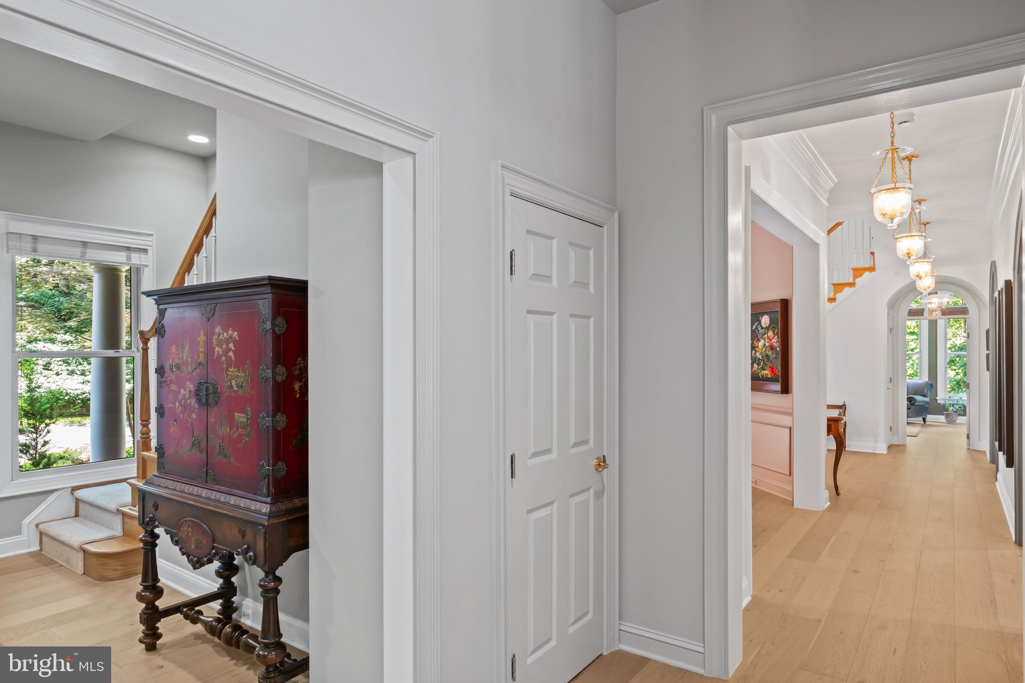 BEACON HILL - Residential