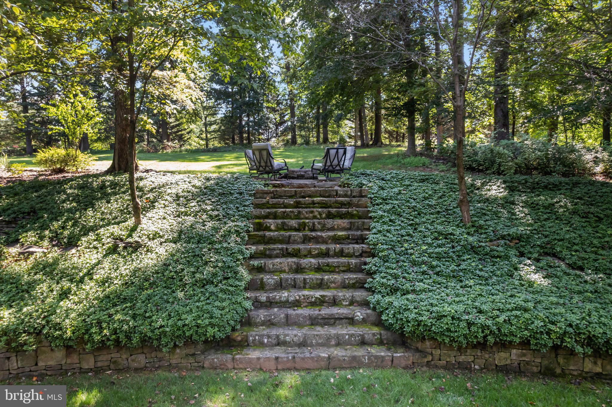 BEACON HILL - Residential