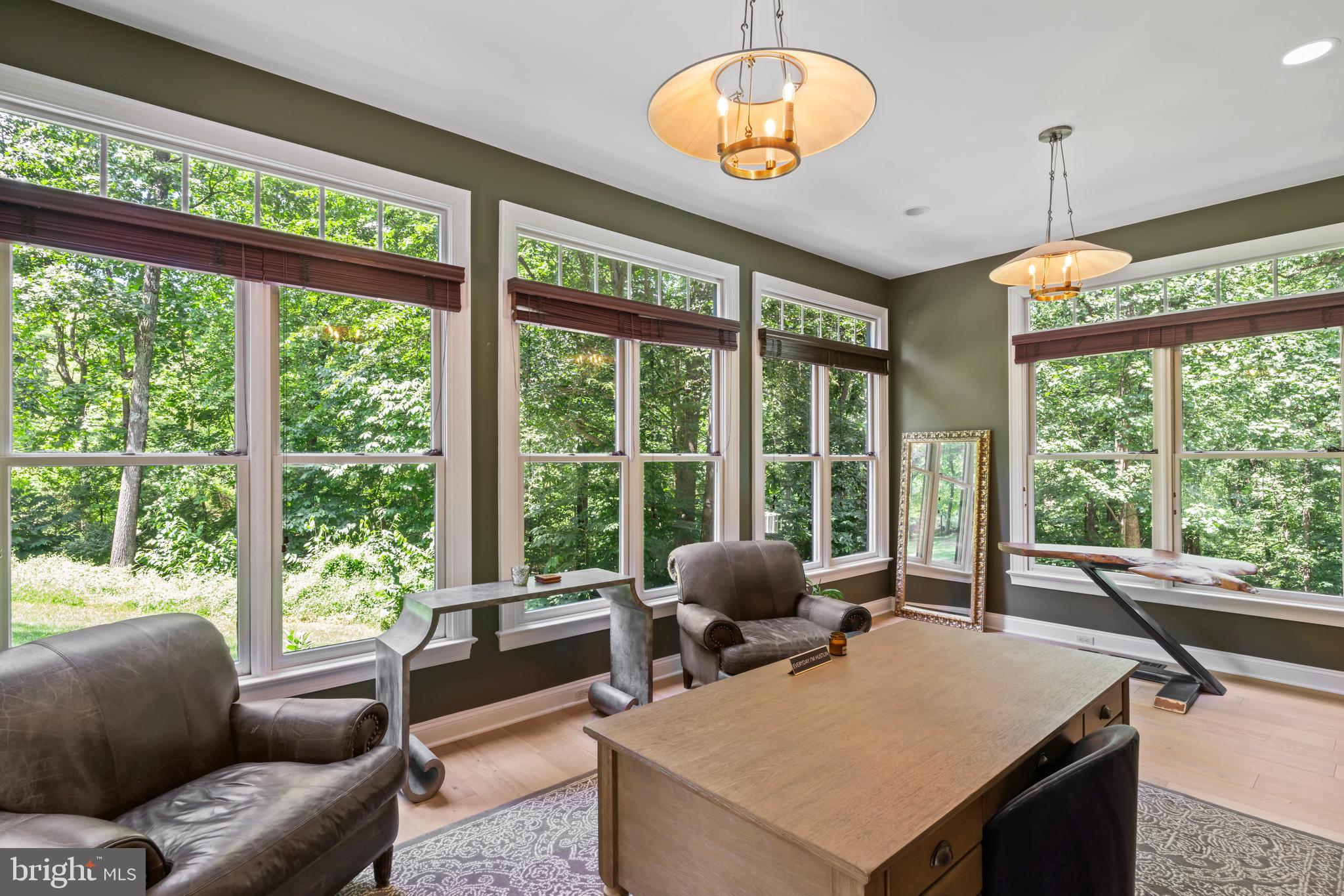 BEACON HILL - Residential