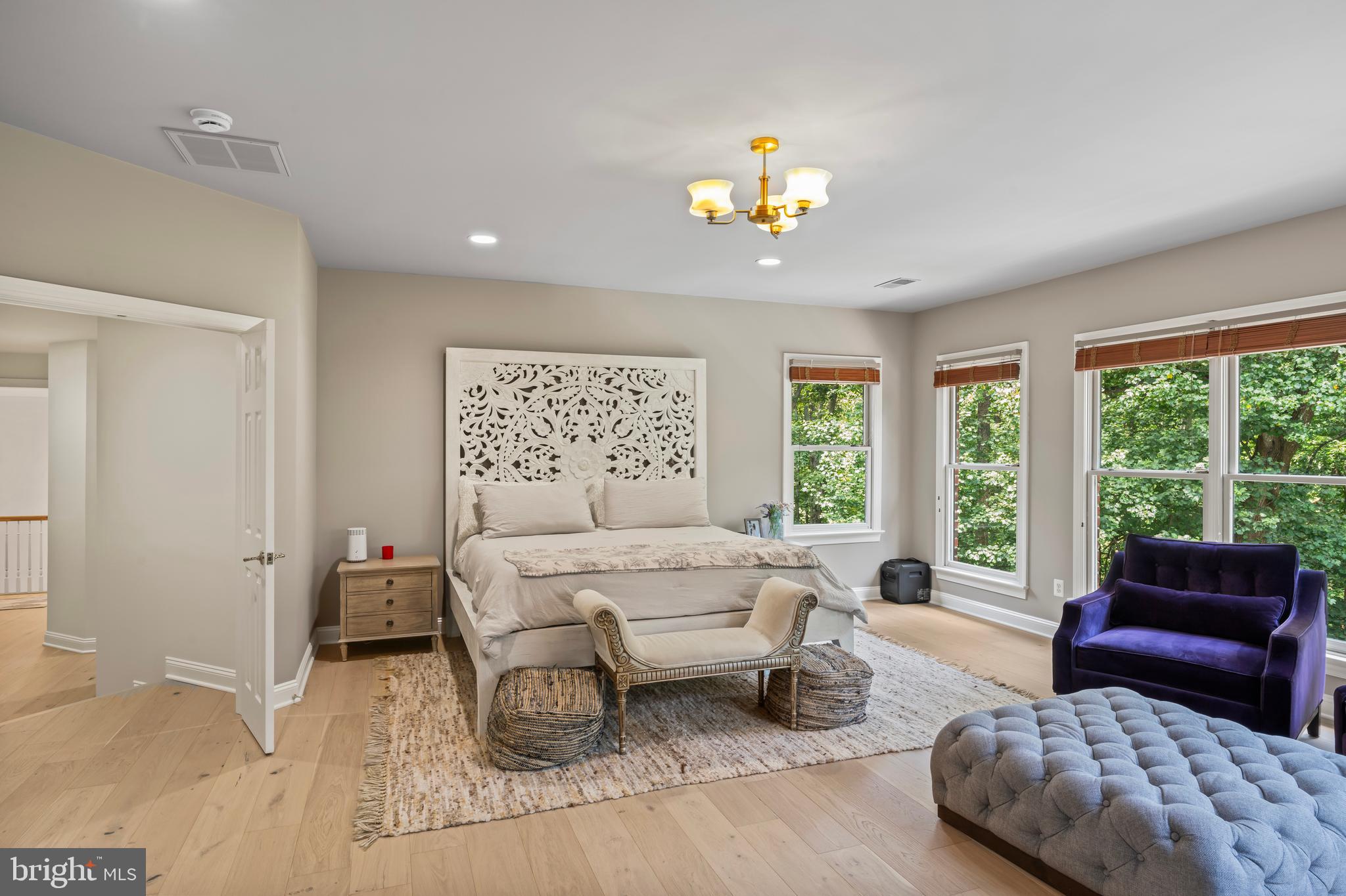 BEACON HILL - Residential