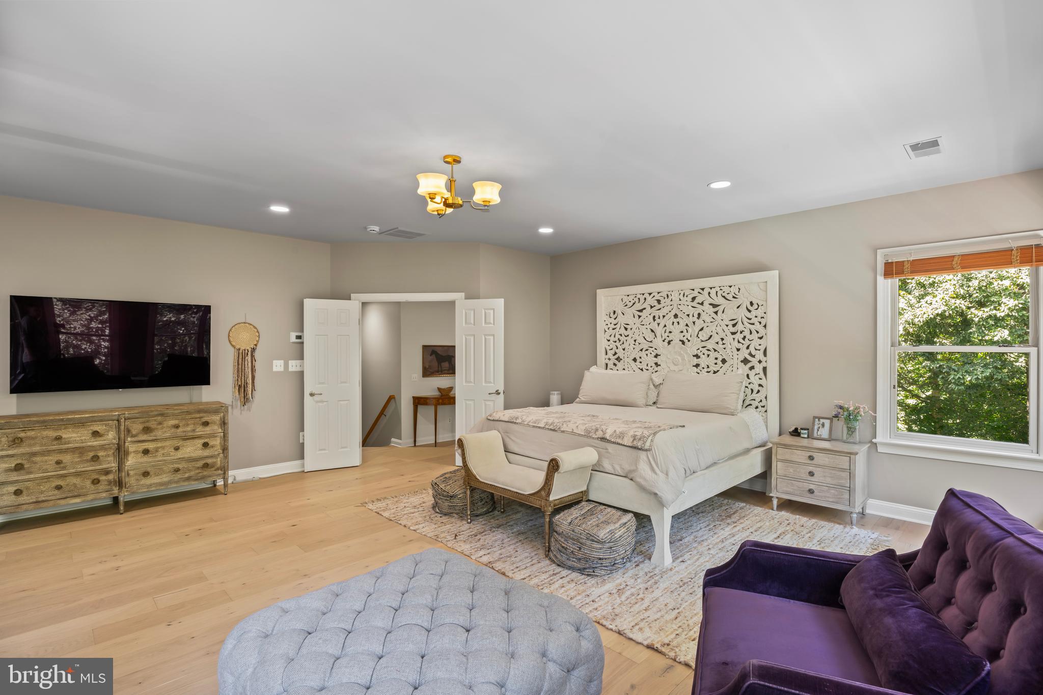 BEACON HILL - Residential