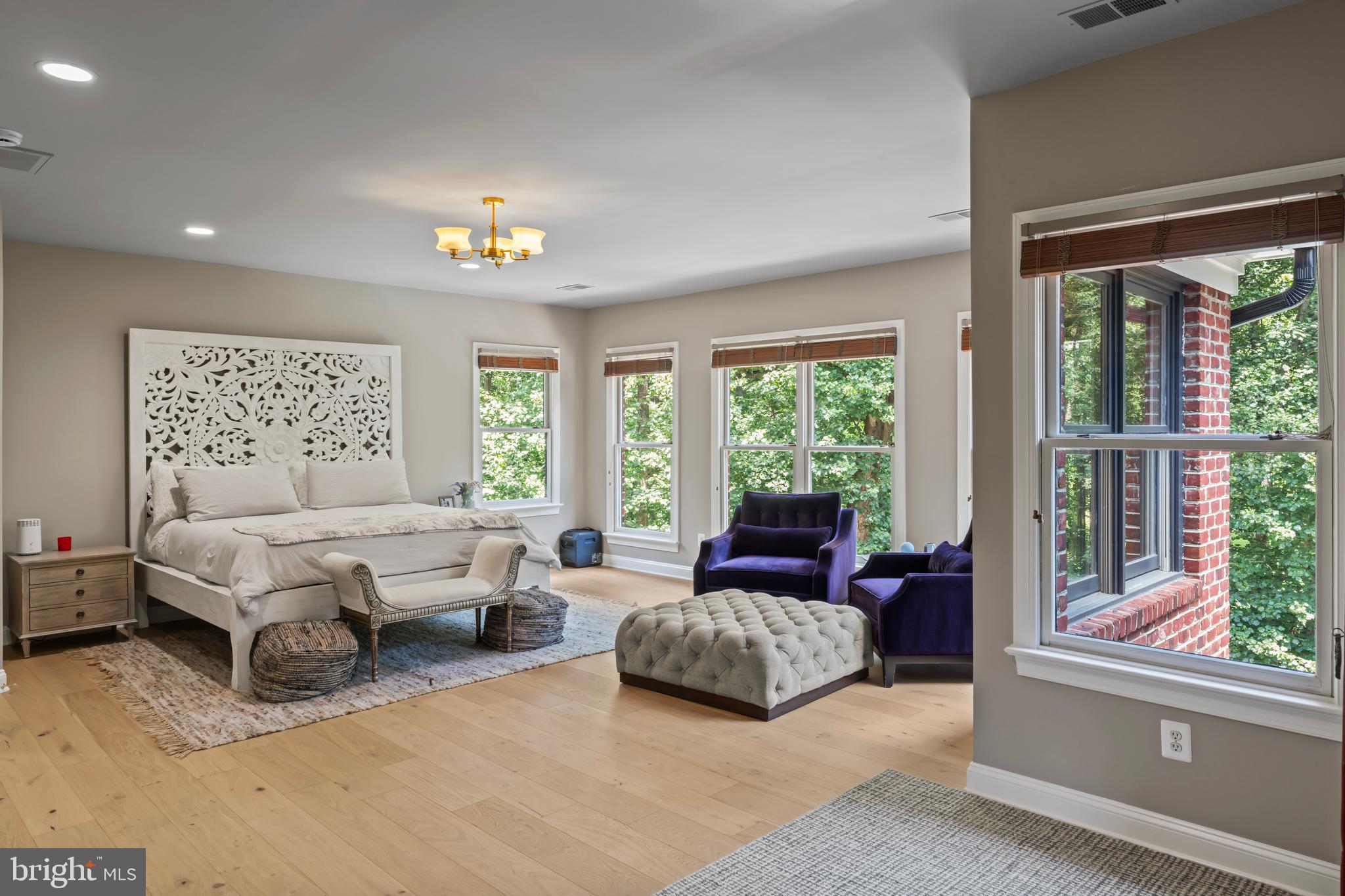 BEACON HILL - Residential