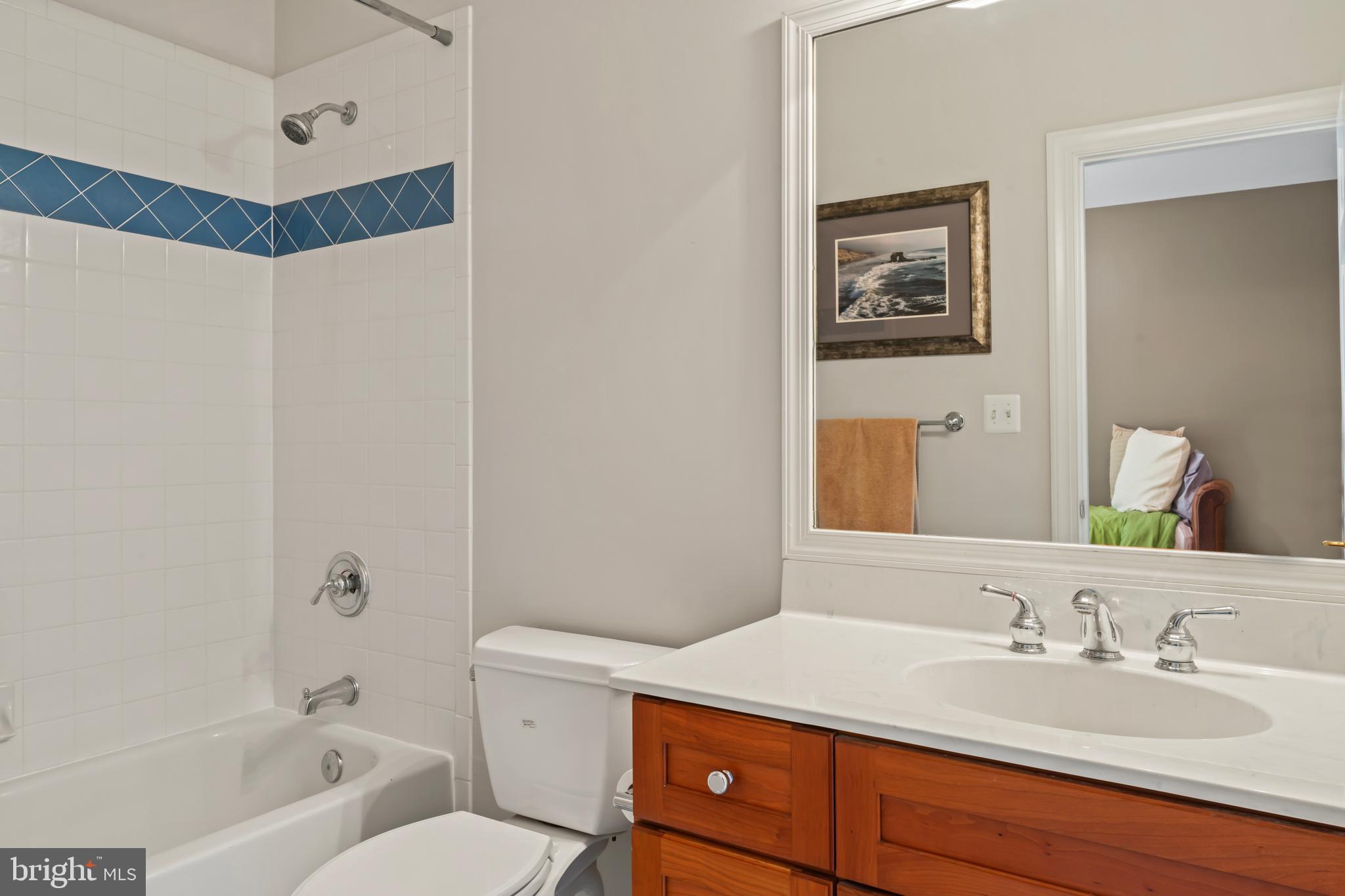 BEACON HILL - Residential