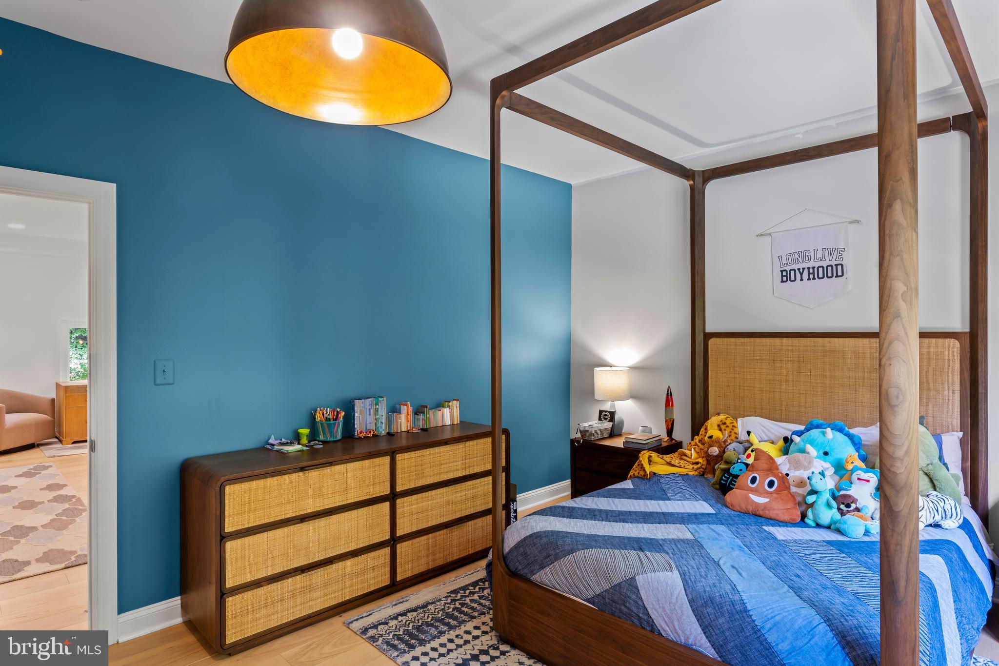 BEACON HILL - Residential