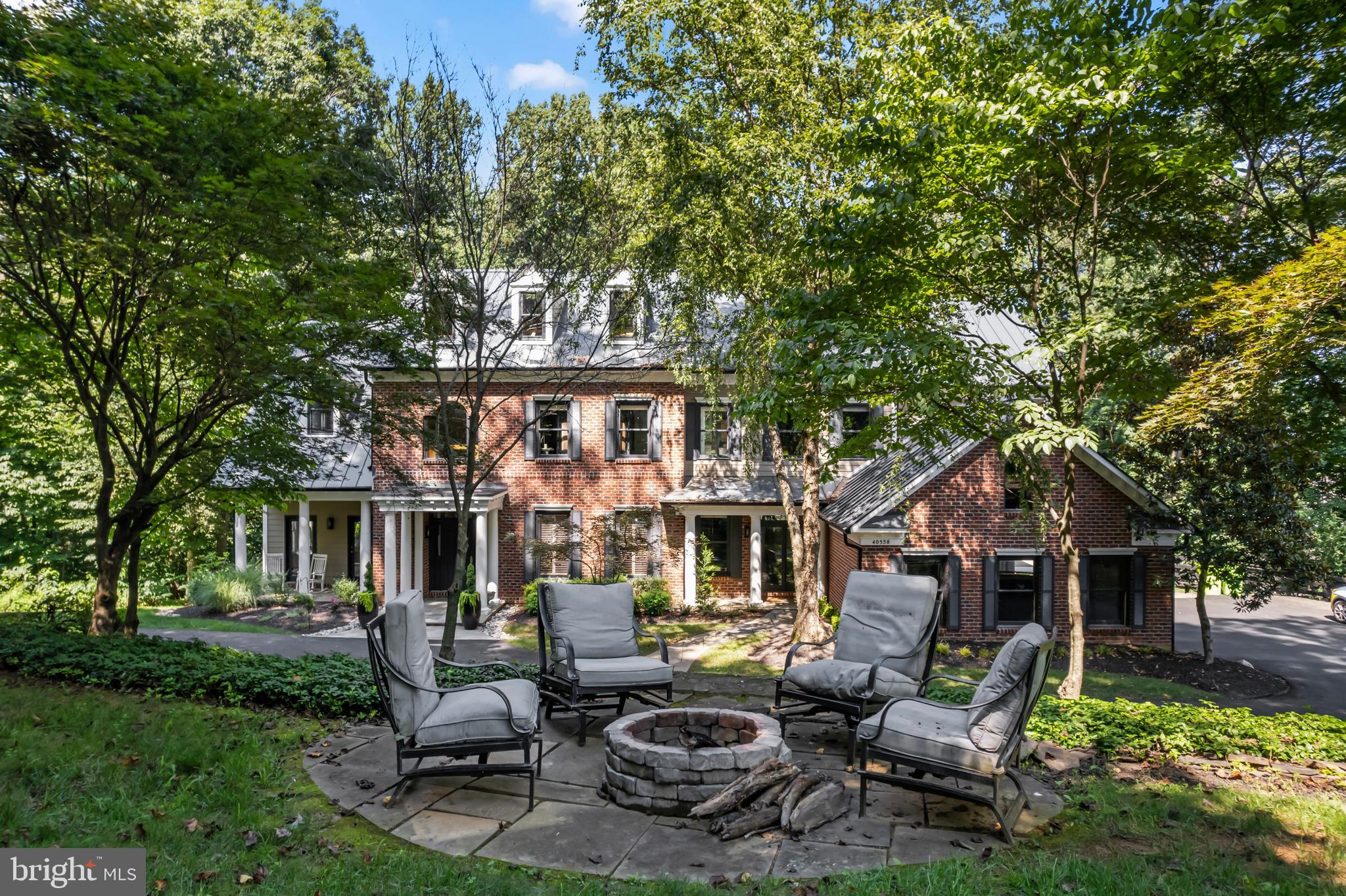 BEACON HILL - Residential