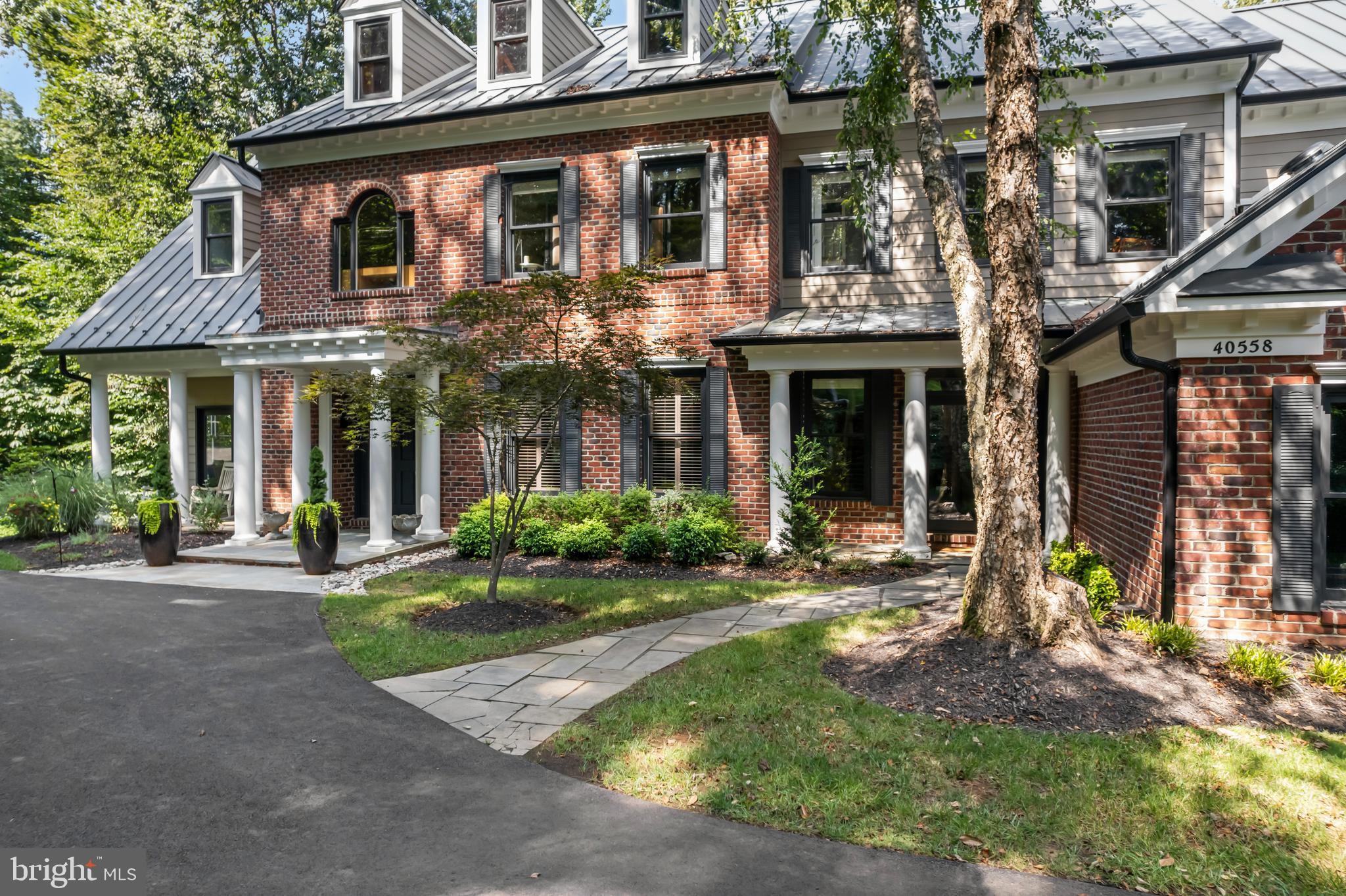 BEACON HILL - Residential