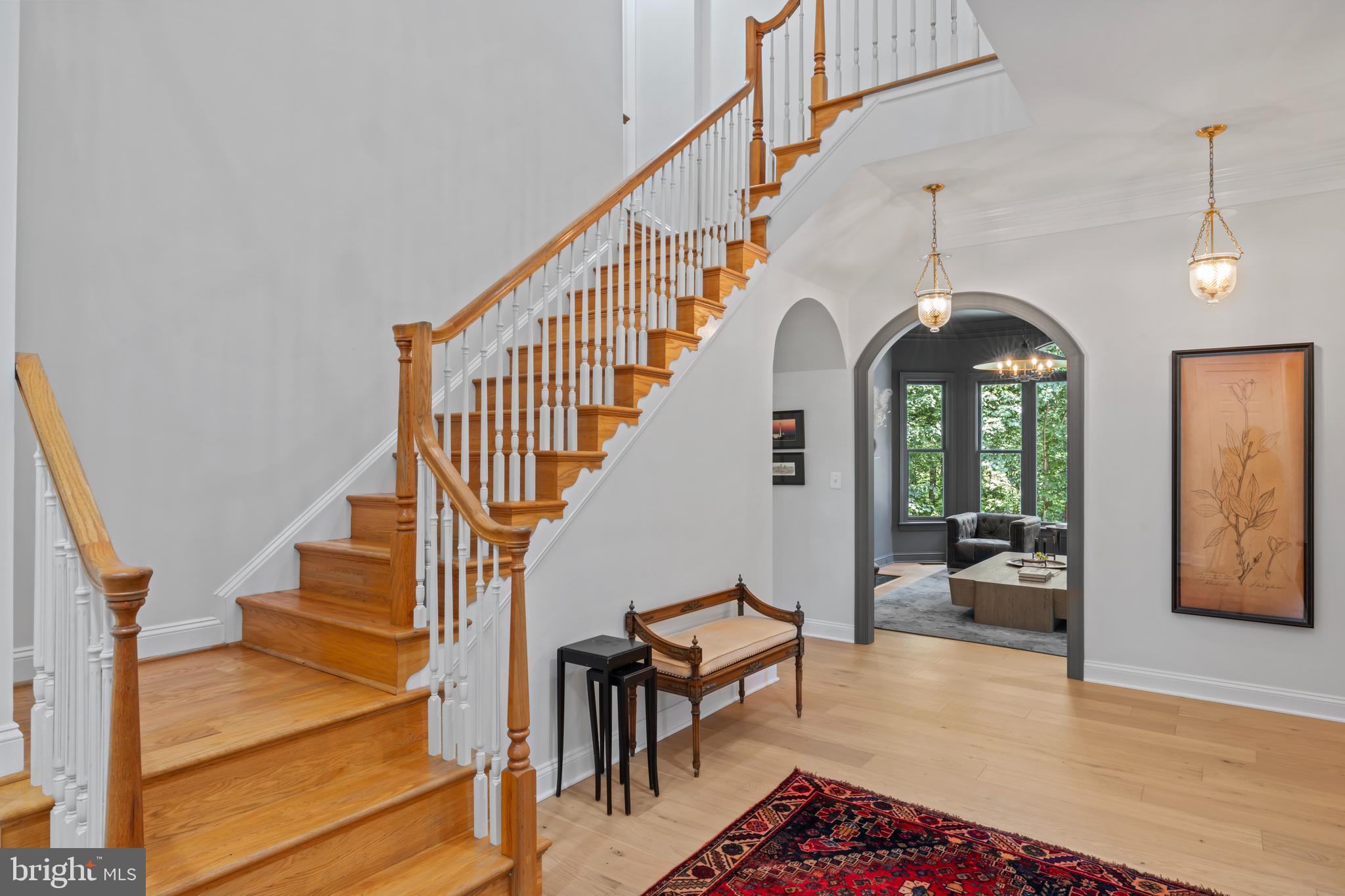 BEACON HILL - Residential