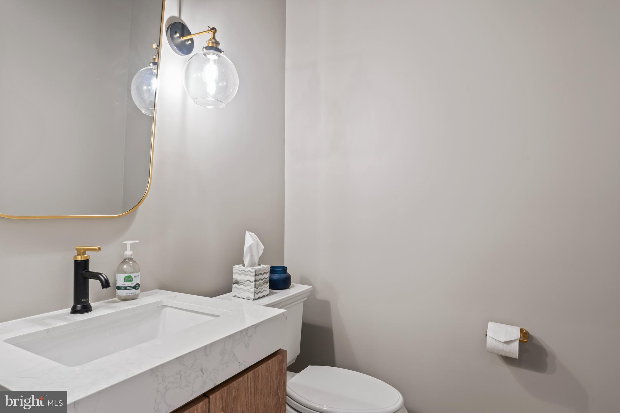 BEACON HILL - Residential