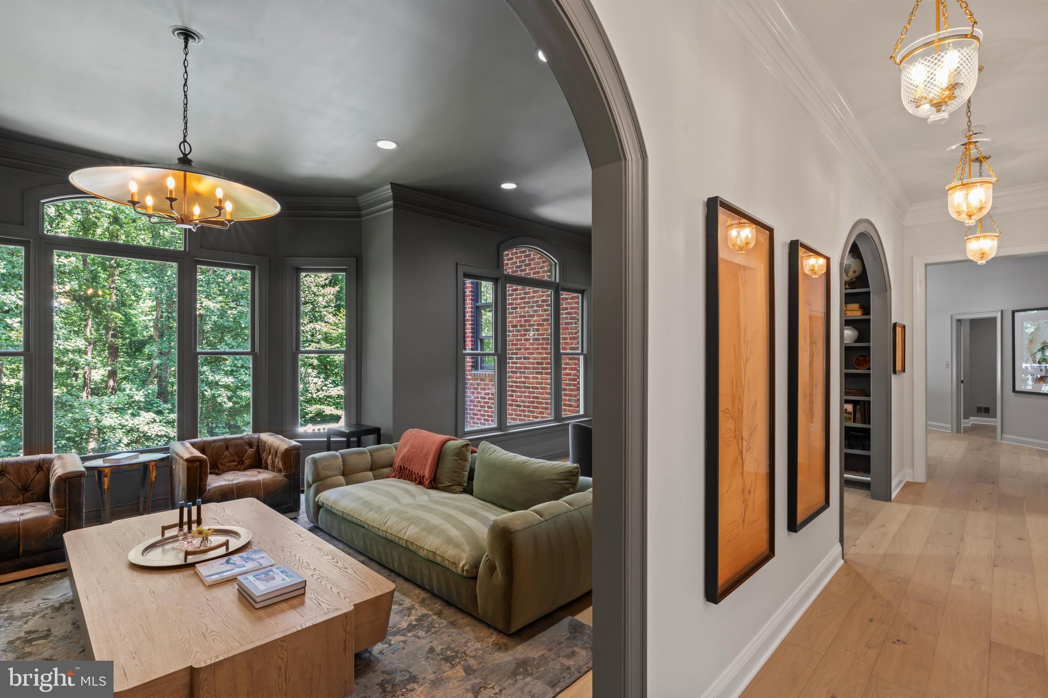 BEACON HILL - Residential