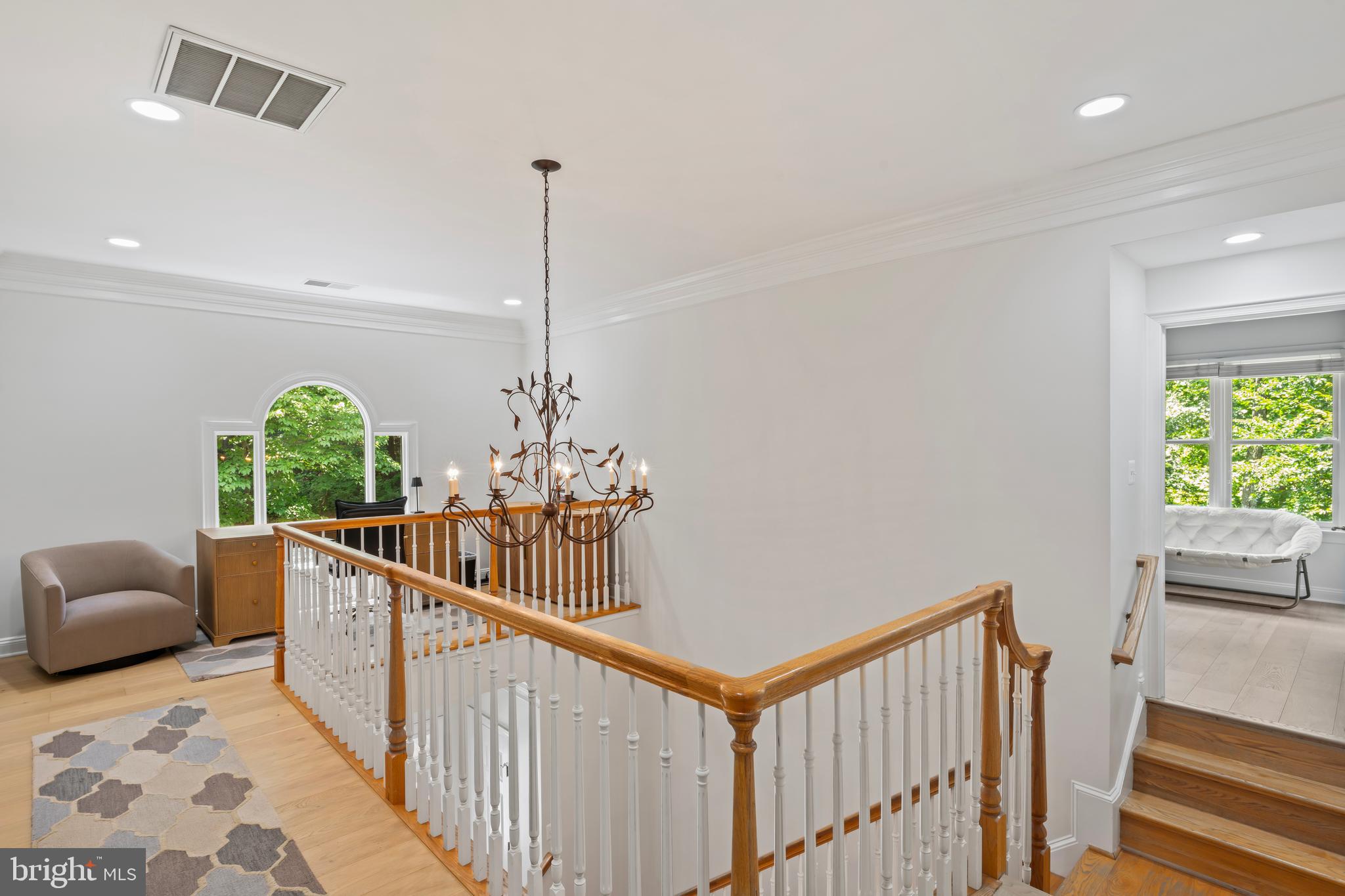 BEACON HILL - Residential