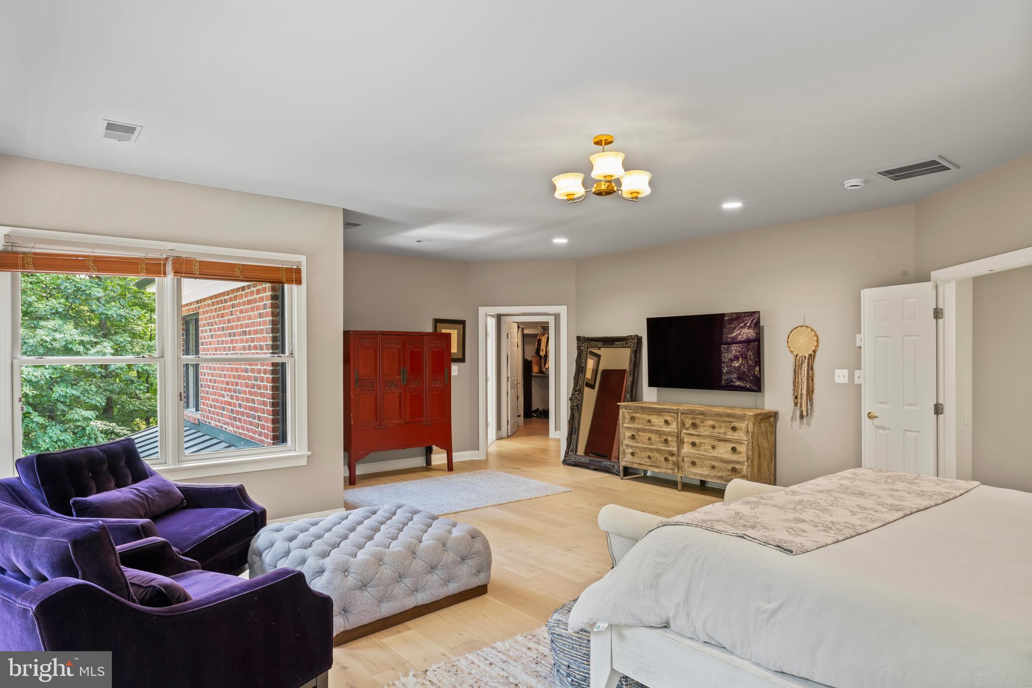 BEACON HILL - Residential