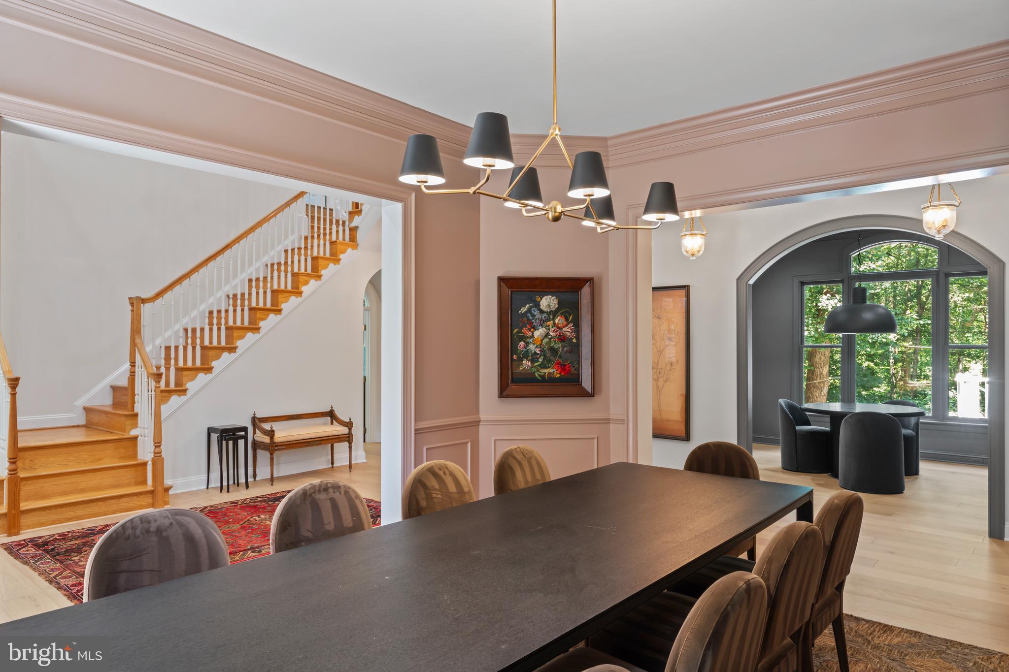 BEACON HILL - Residential