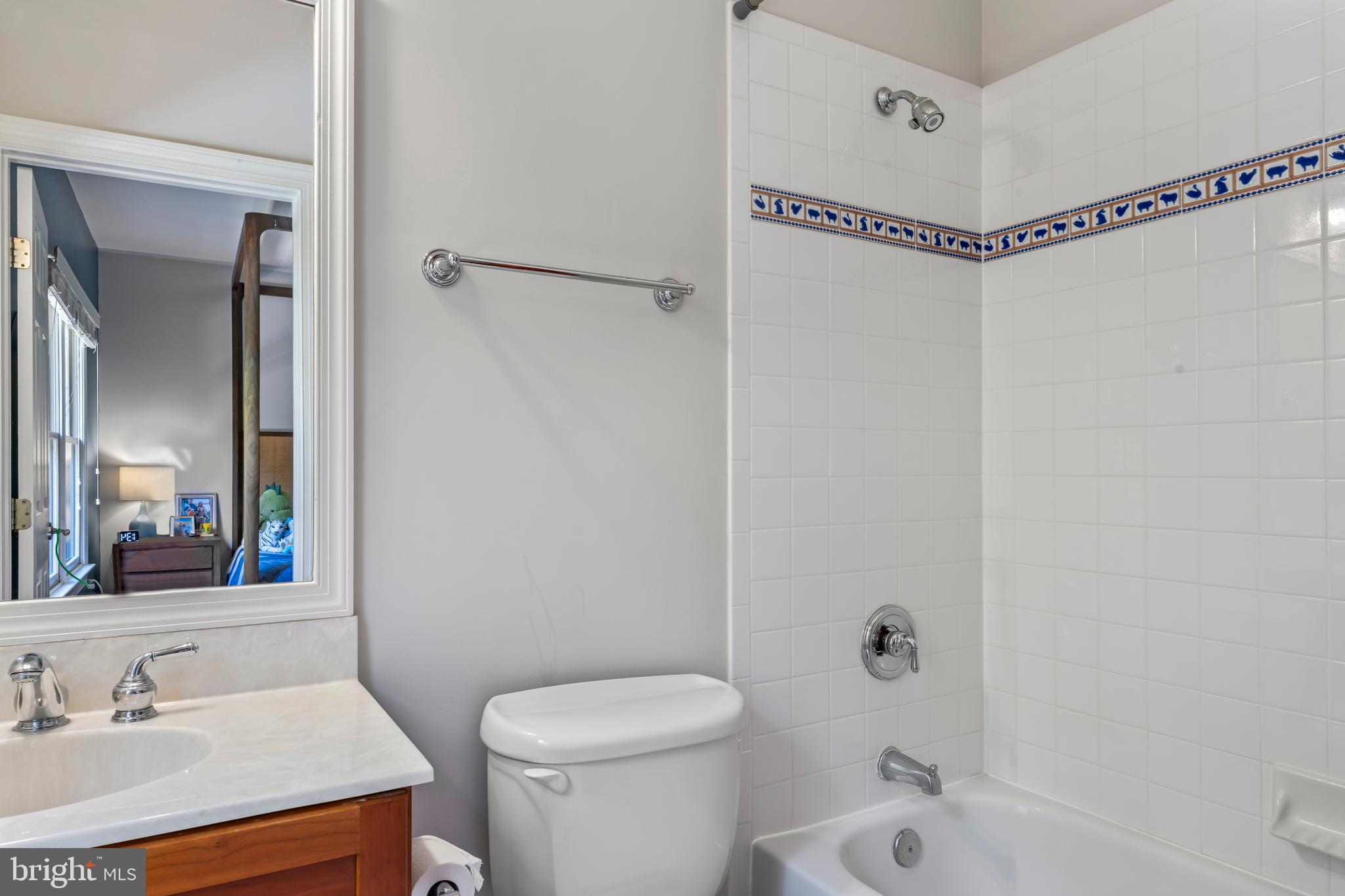 BEACON HILL - Residential