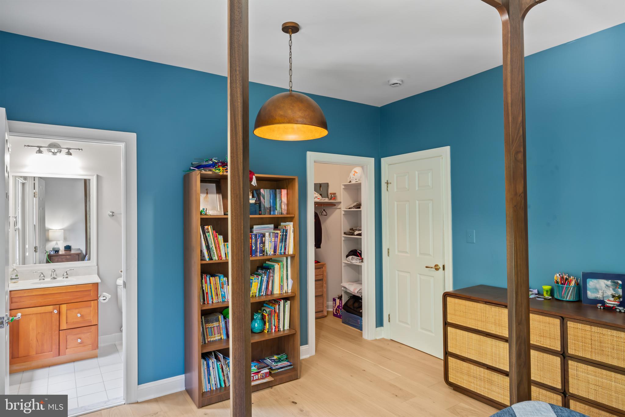 BEACON HILL - Residential