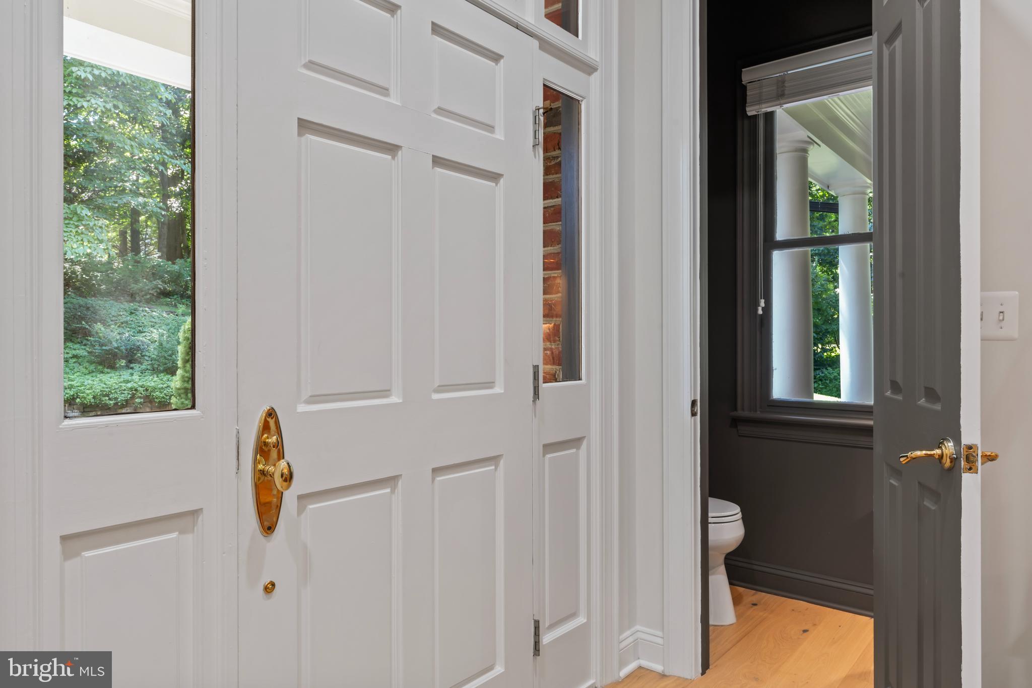 BEACON HILL - Residential