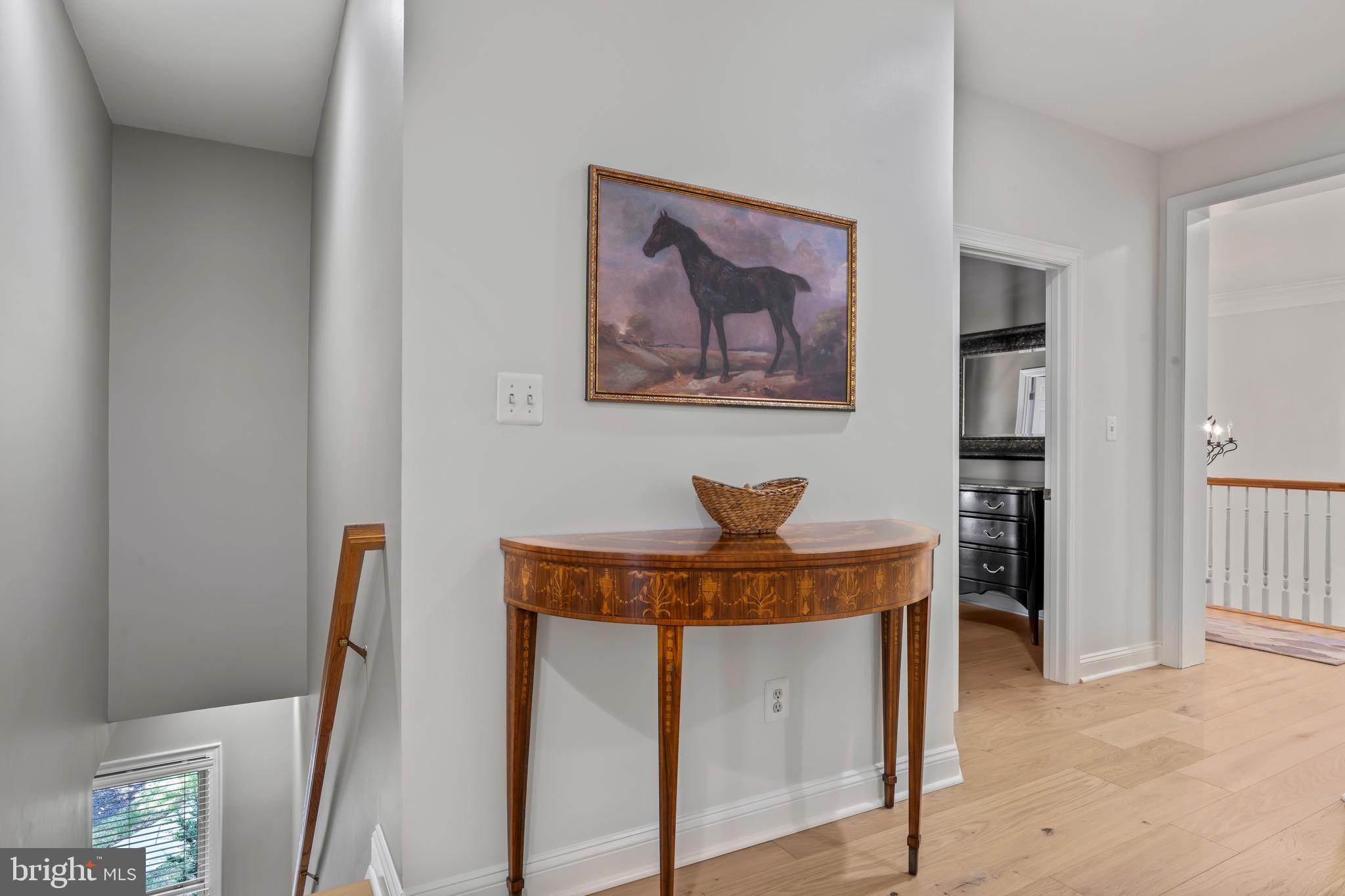 BEACON HILL - Residential