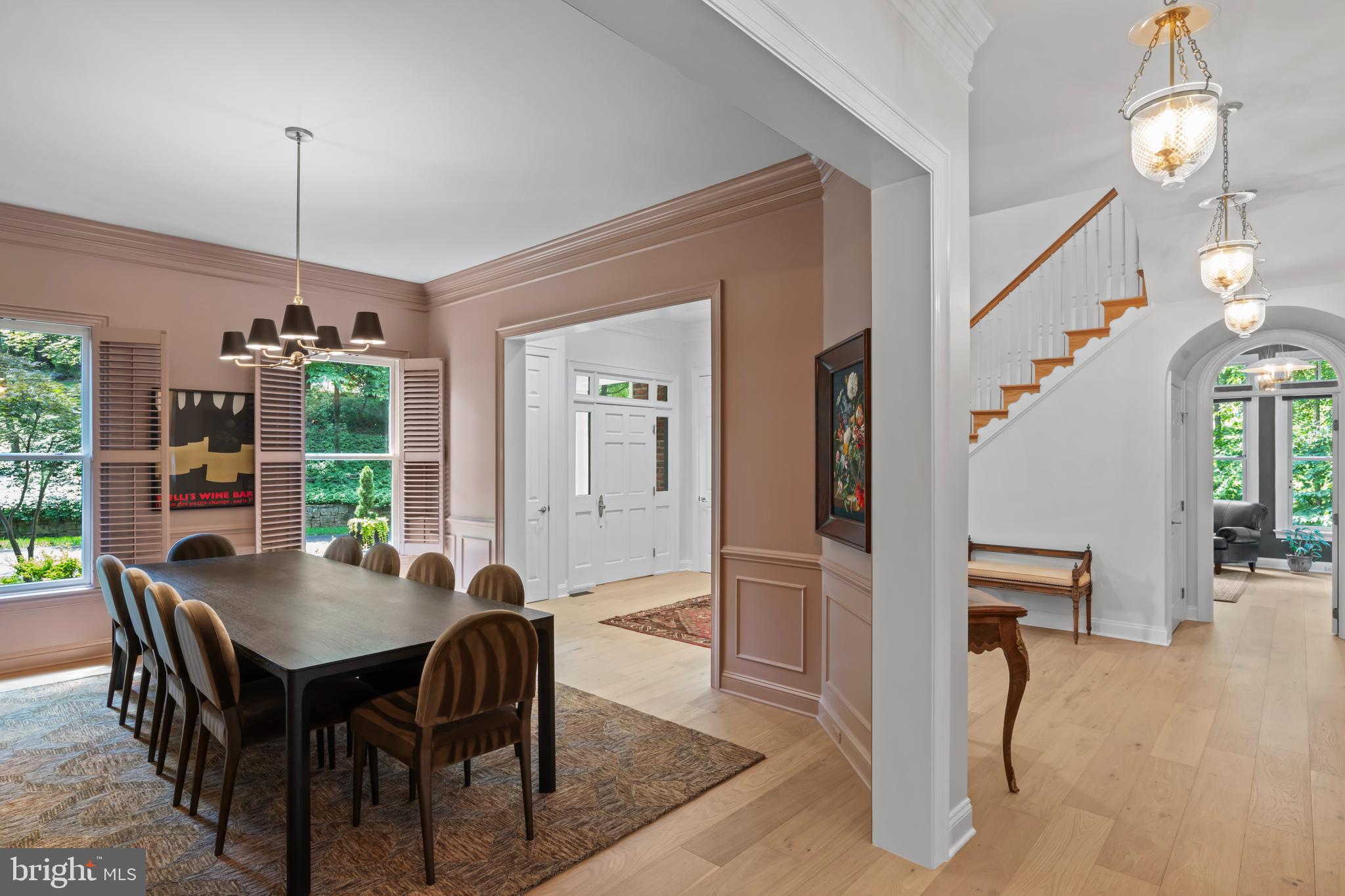 BEACON HILL - Residential