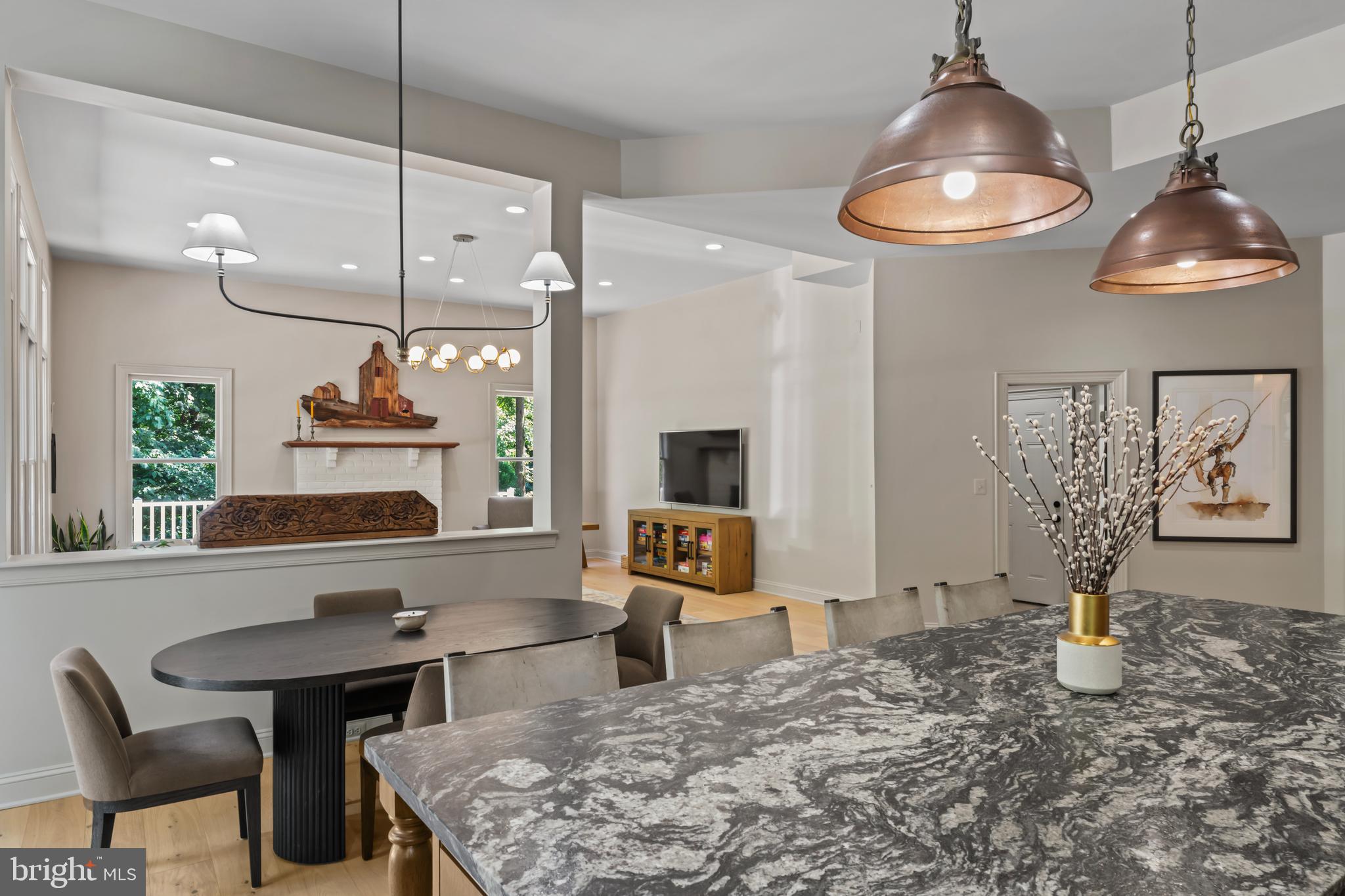 BEACON HILL - Residential