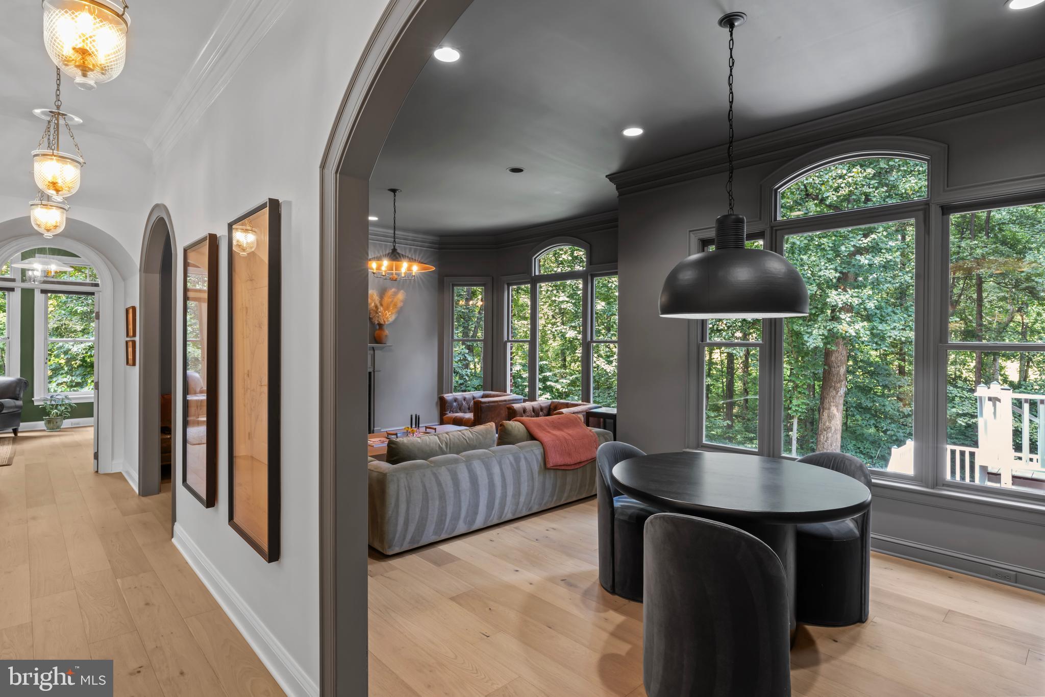 BEACON HILL - Residential