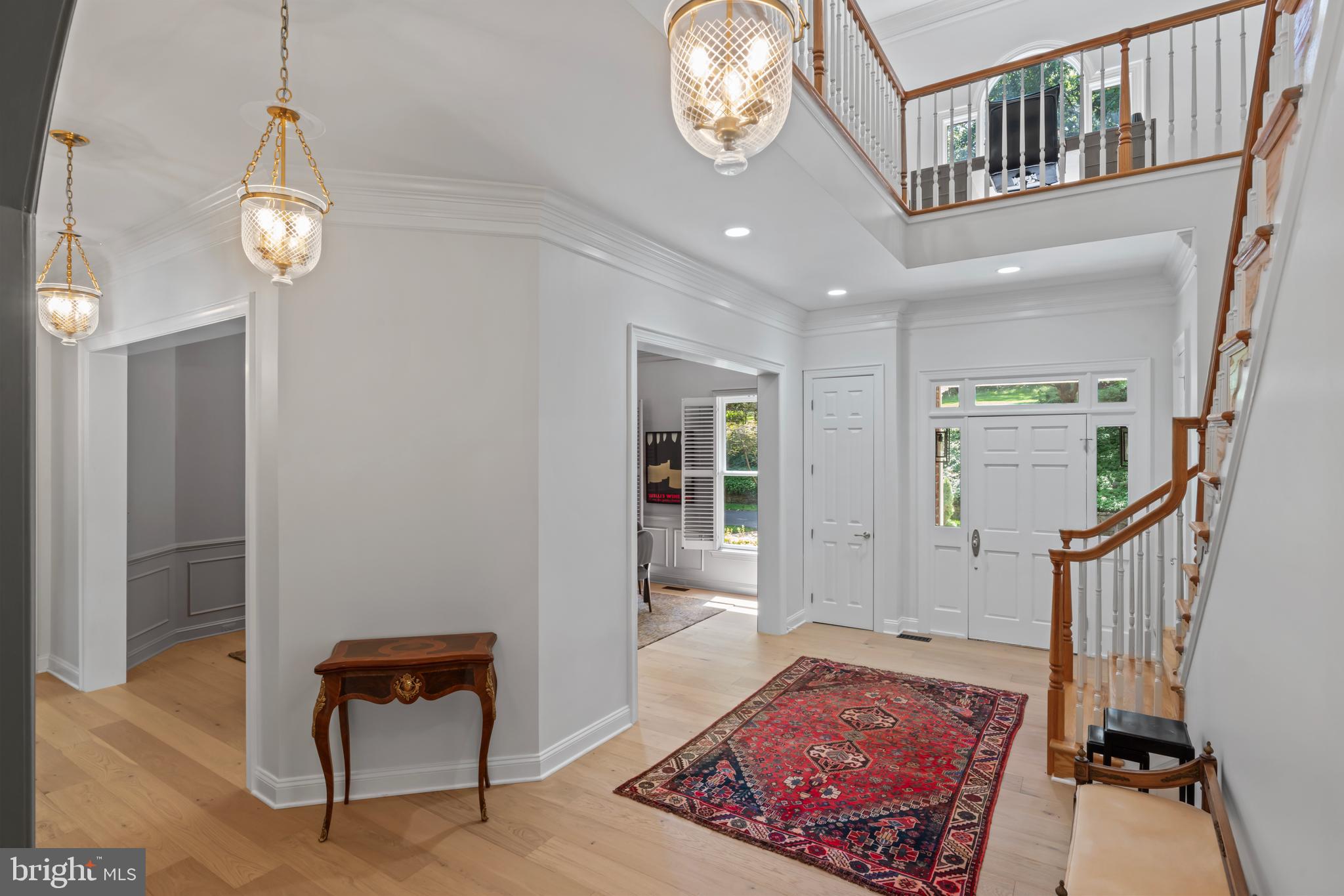 BEACON HILL - Residential